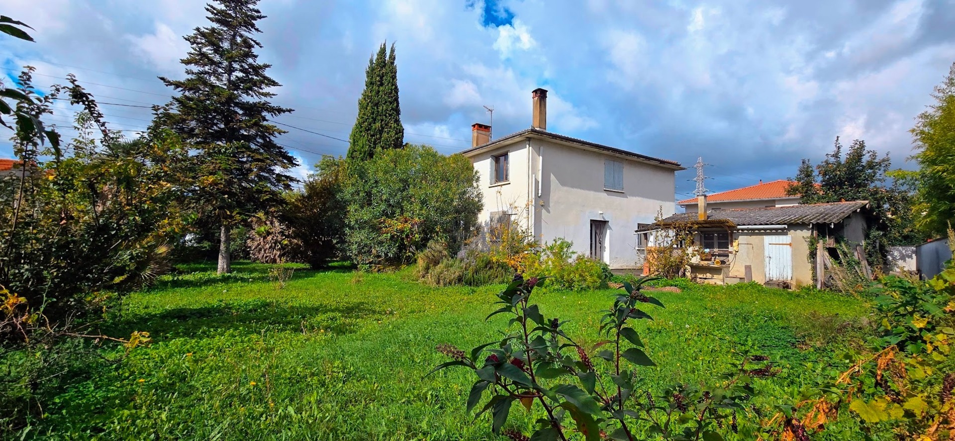 Maison
