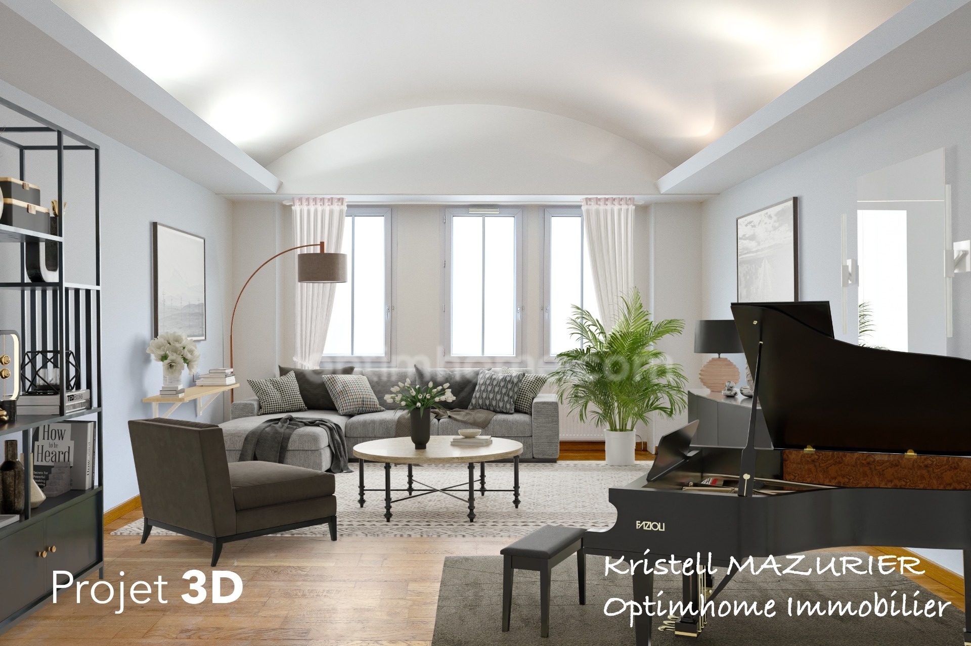 Appartement