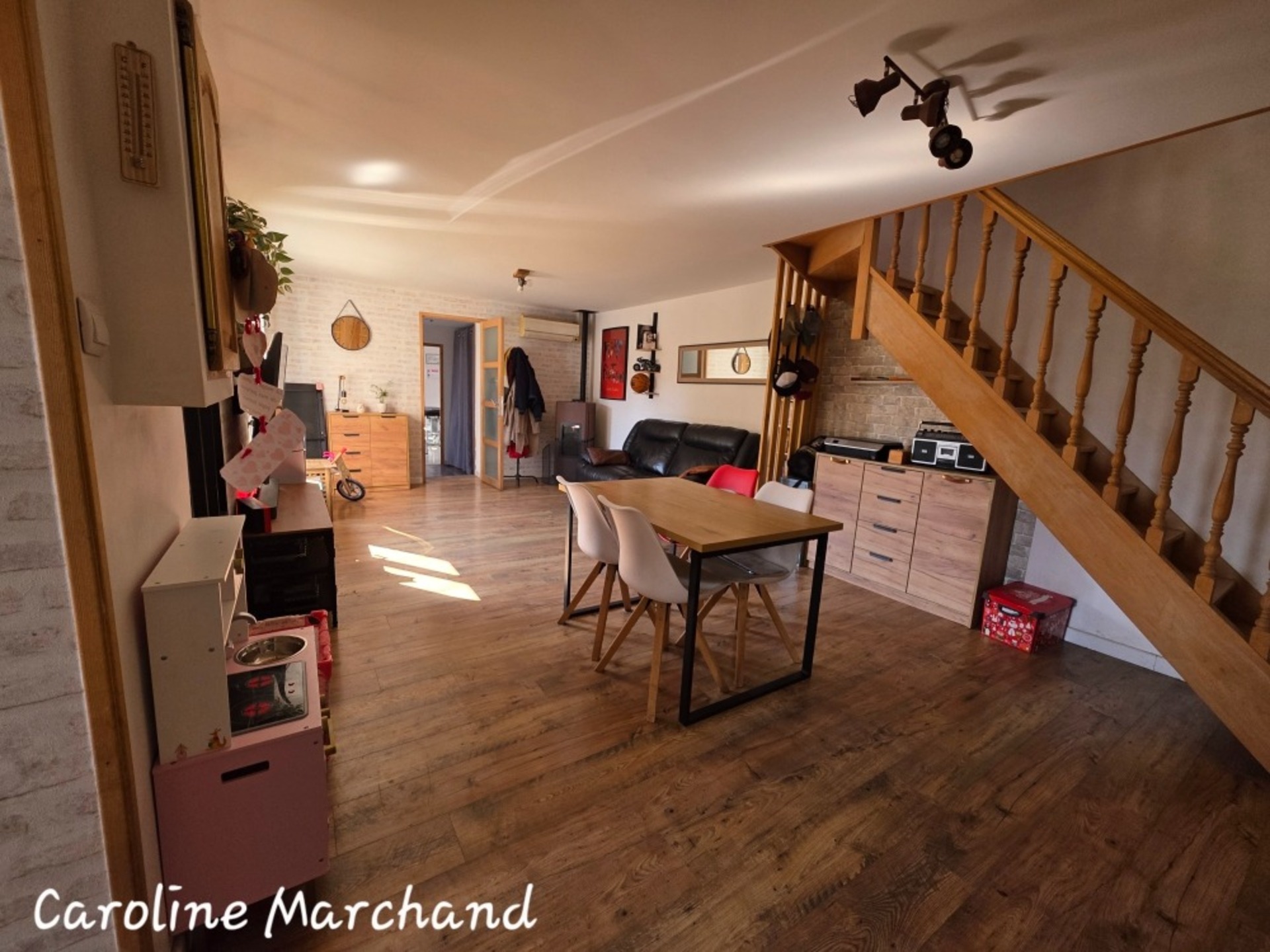 Maison