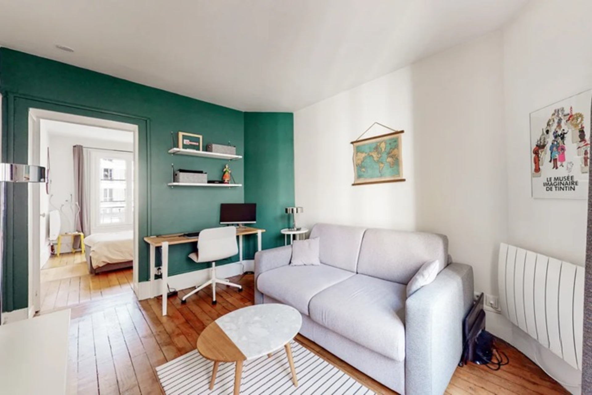 Appartement