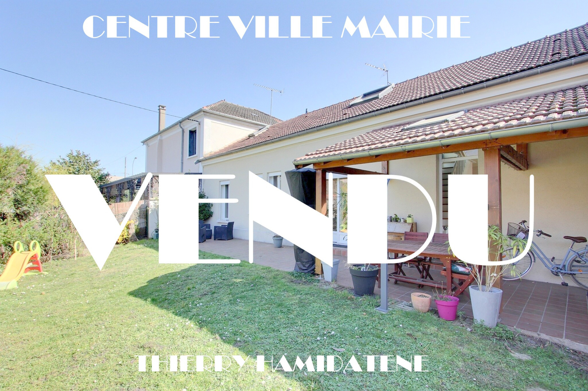 Maison