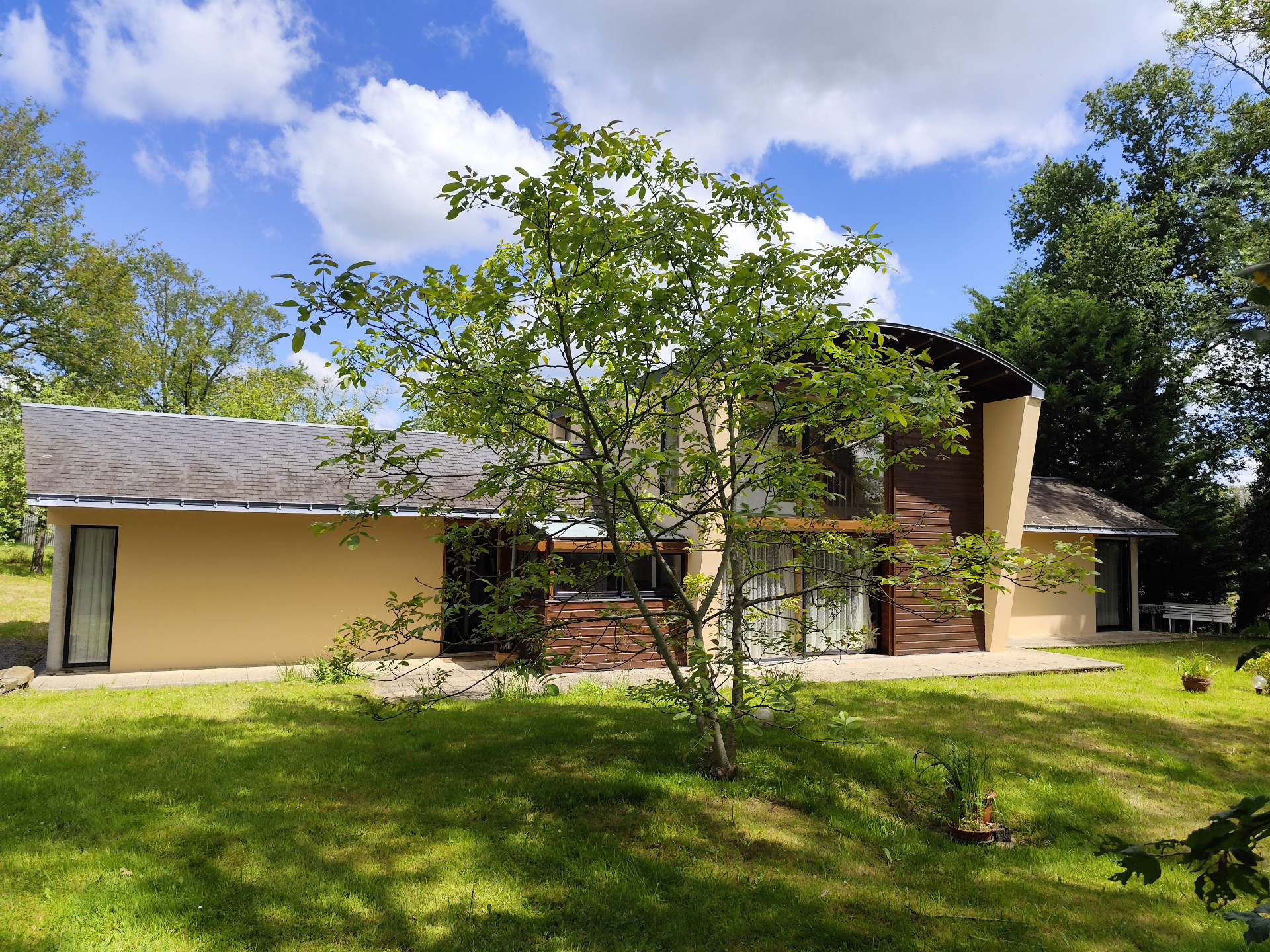 Maison