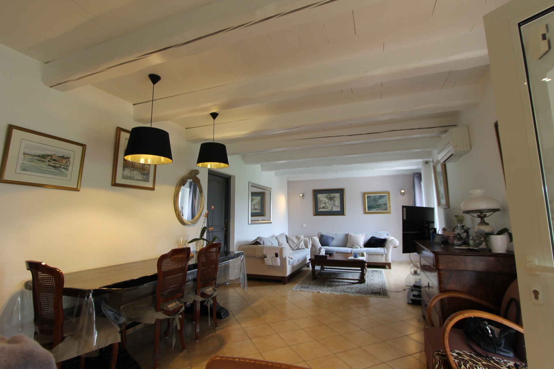 Maison