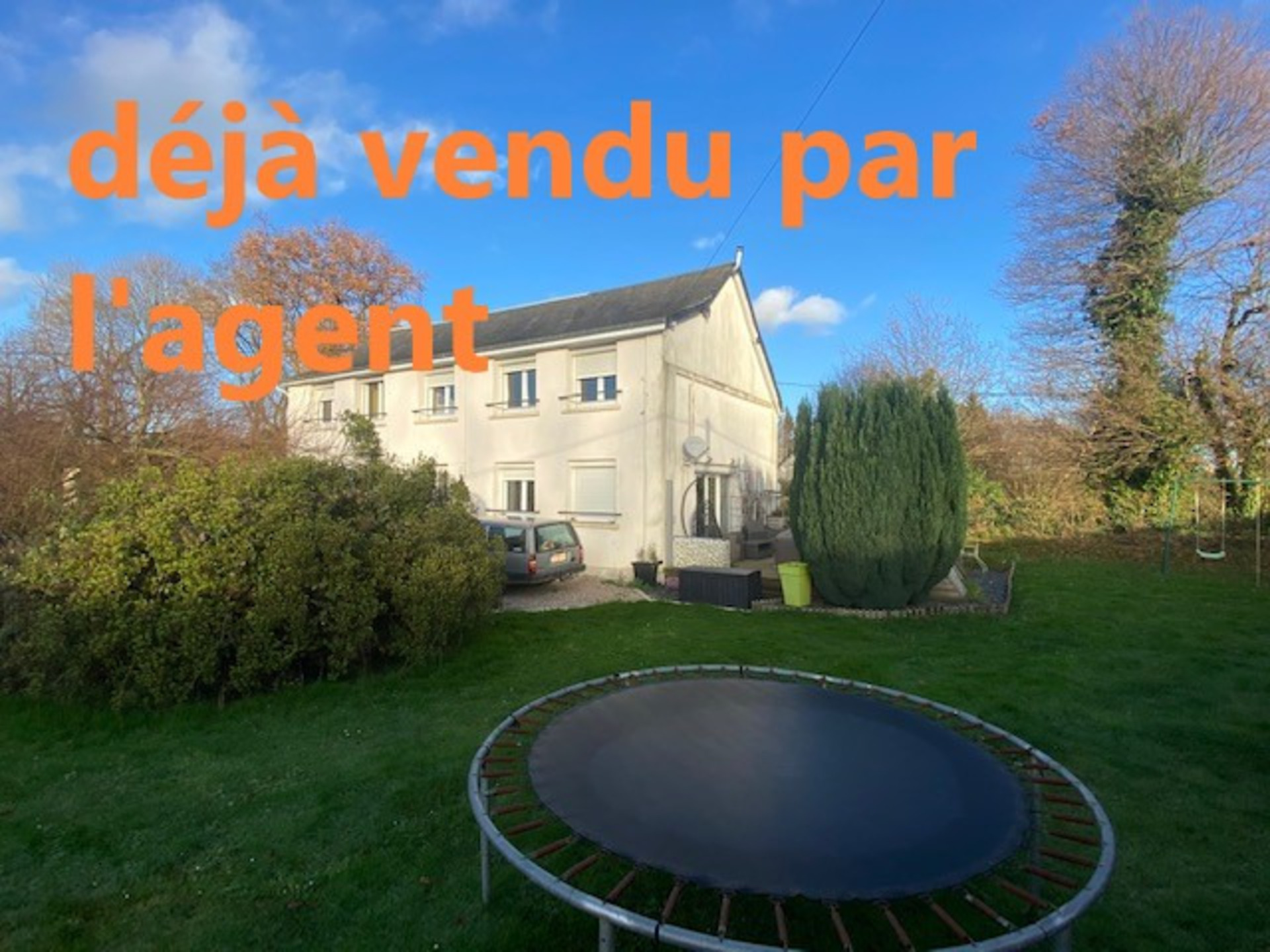 Maison