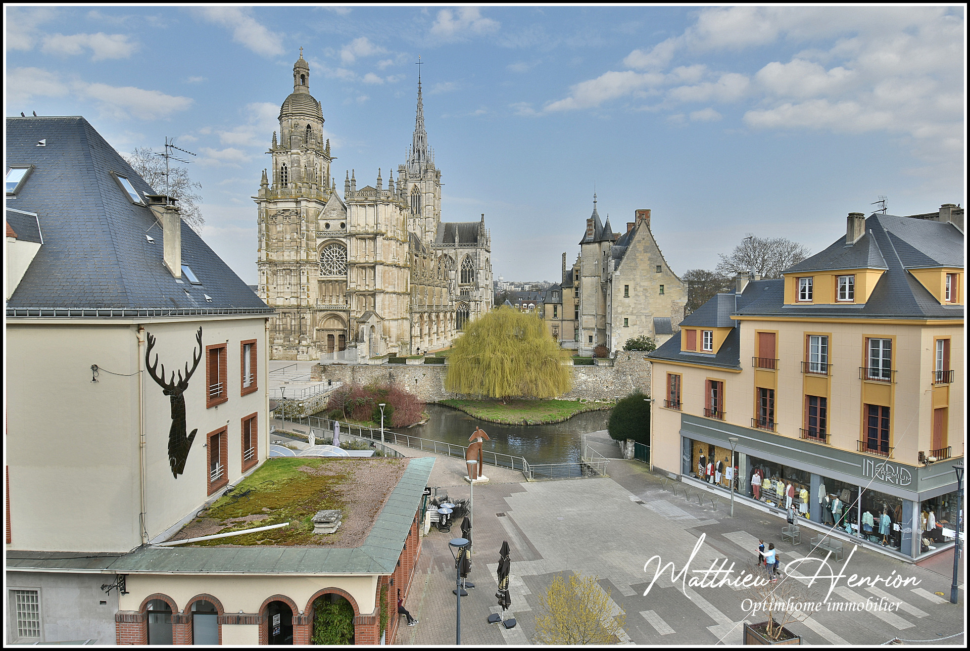 Appartement