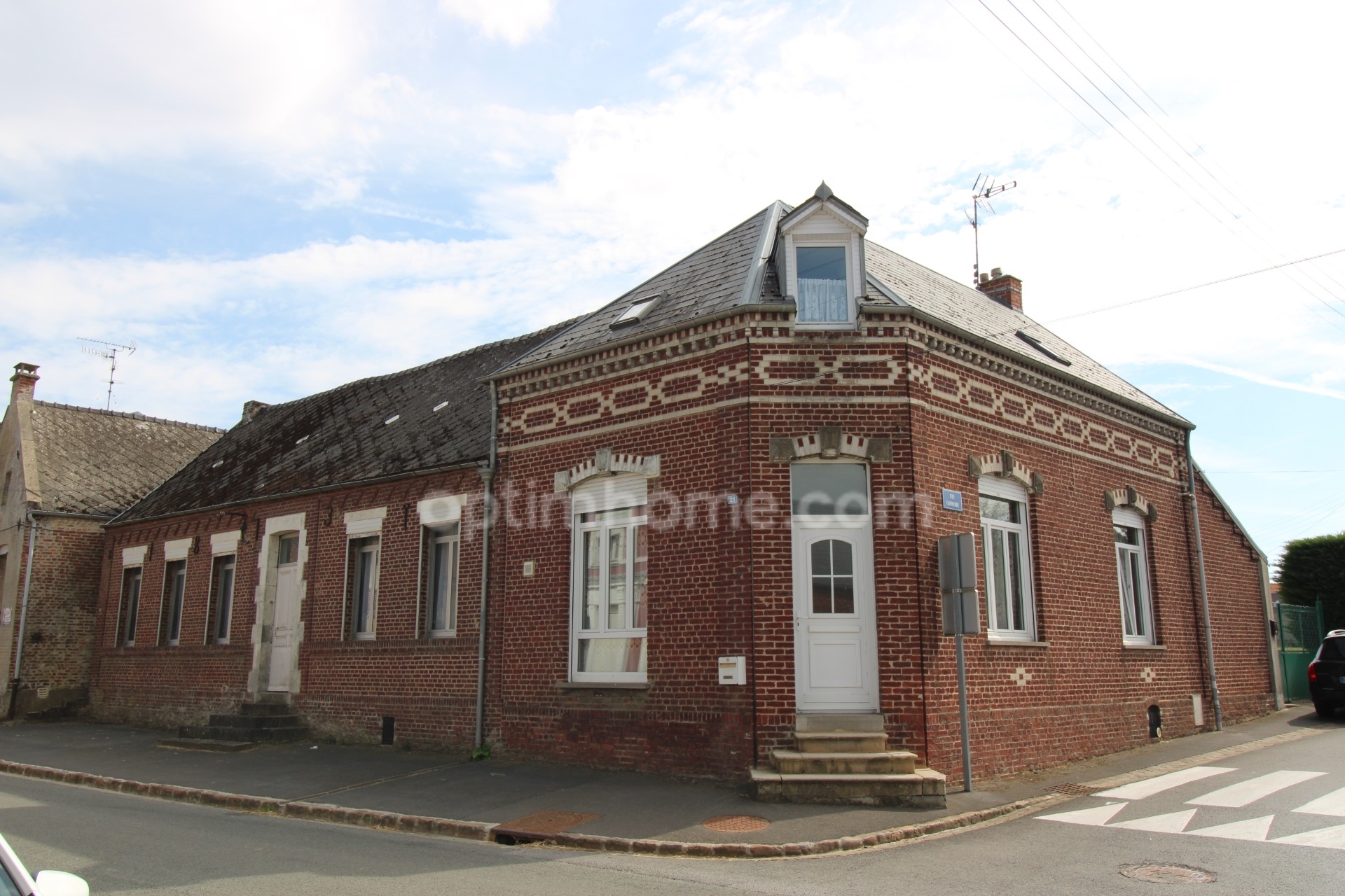 Maison