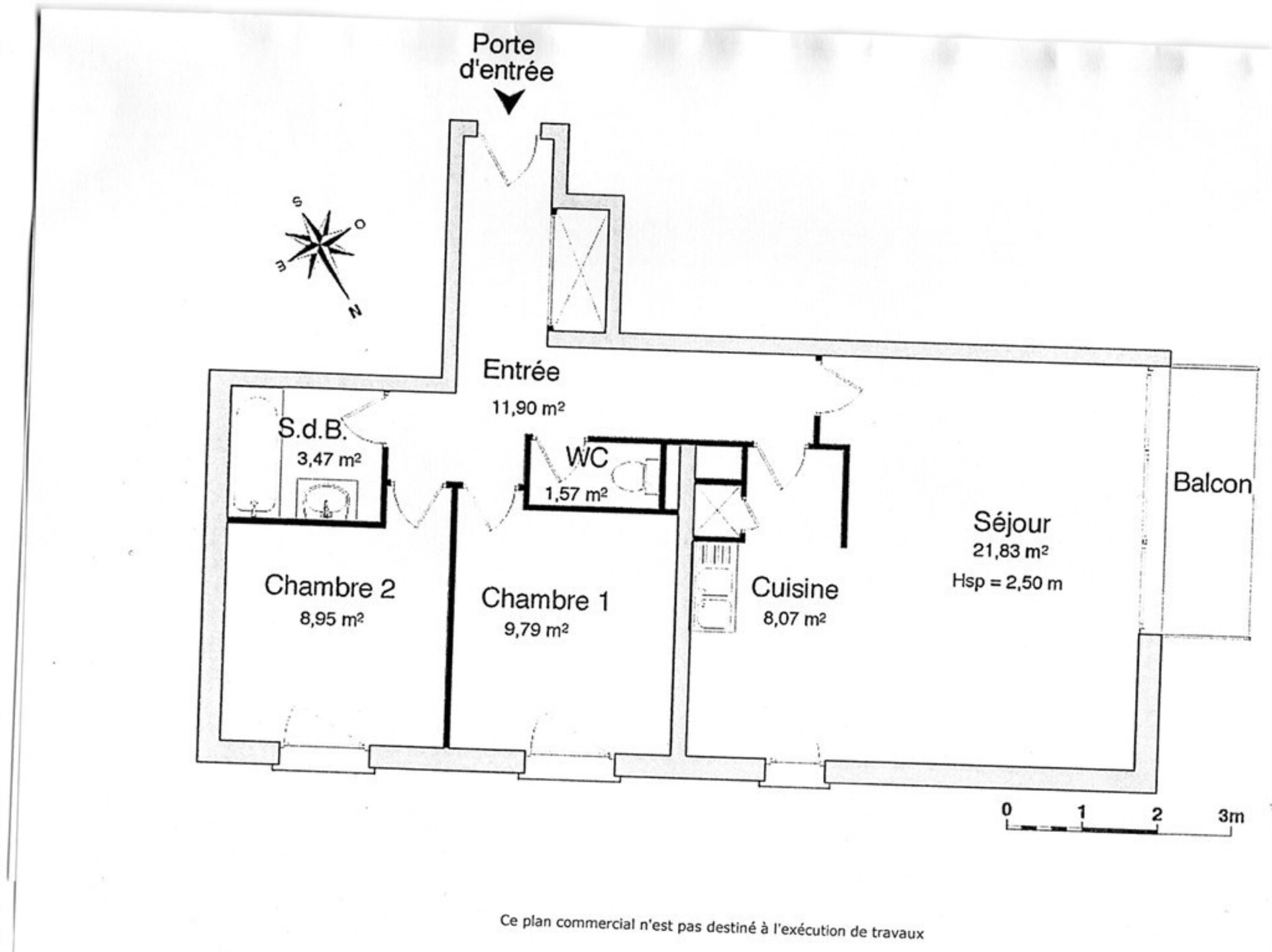 Appartement