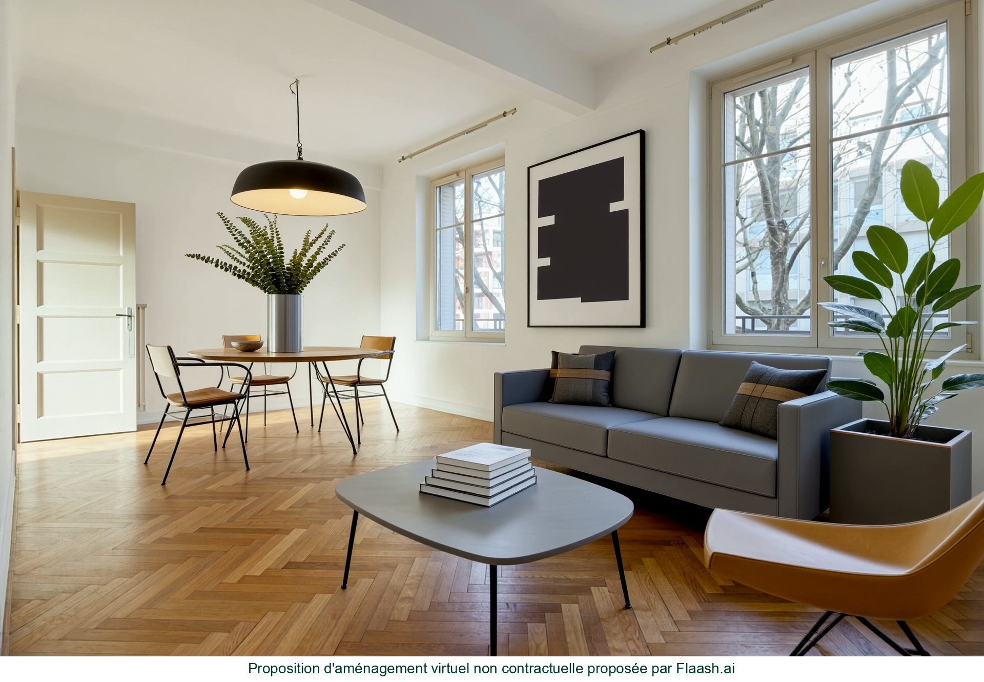 Appartement