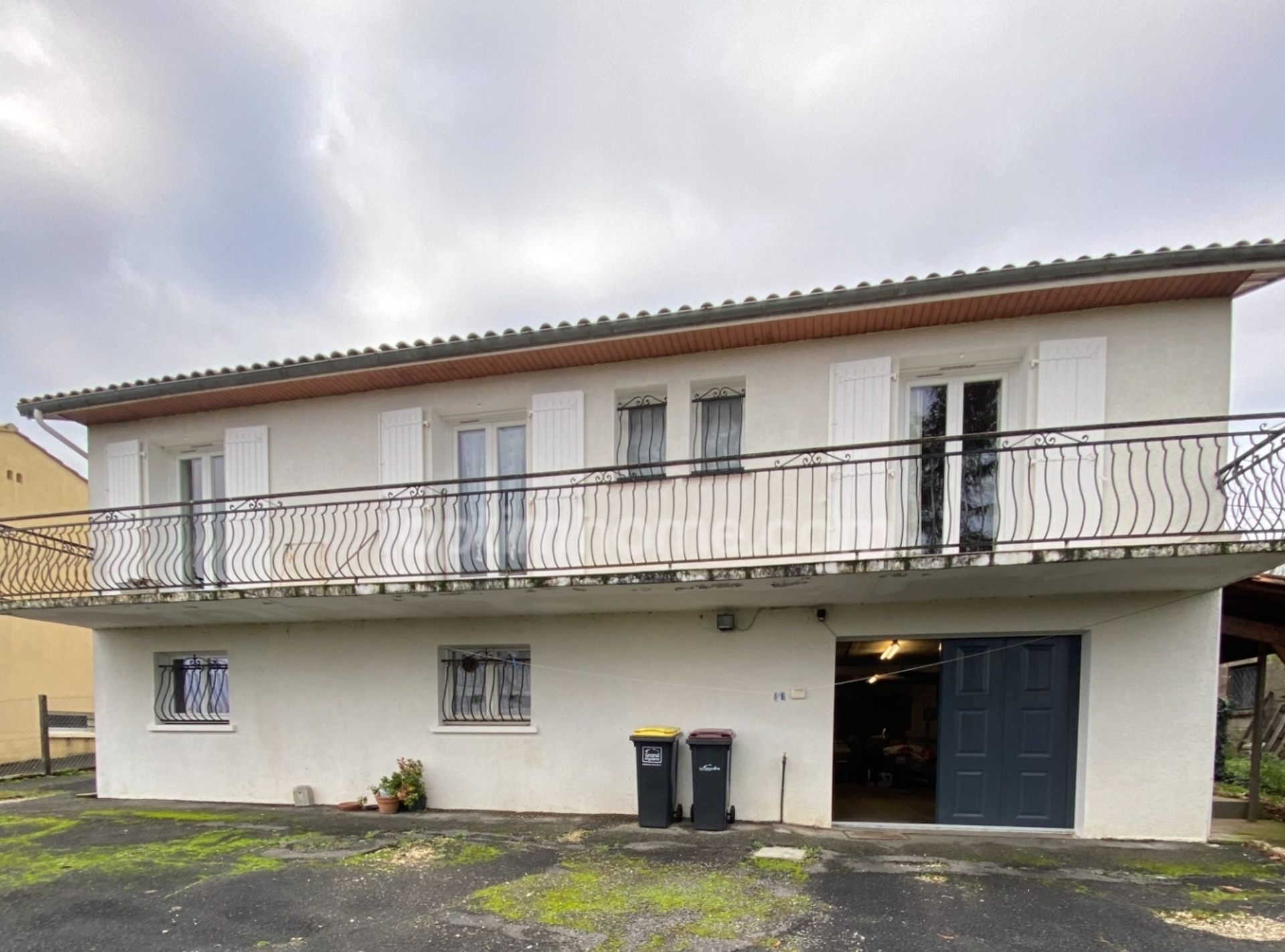 Maison