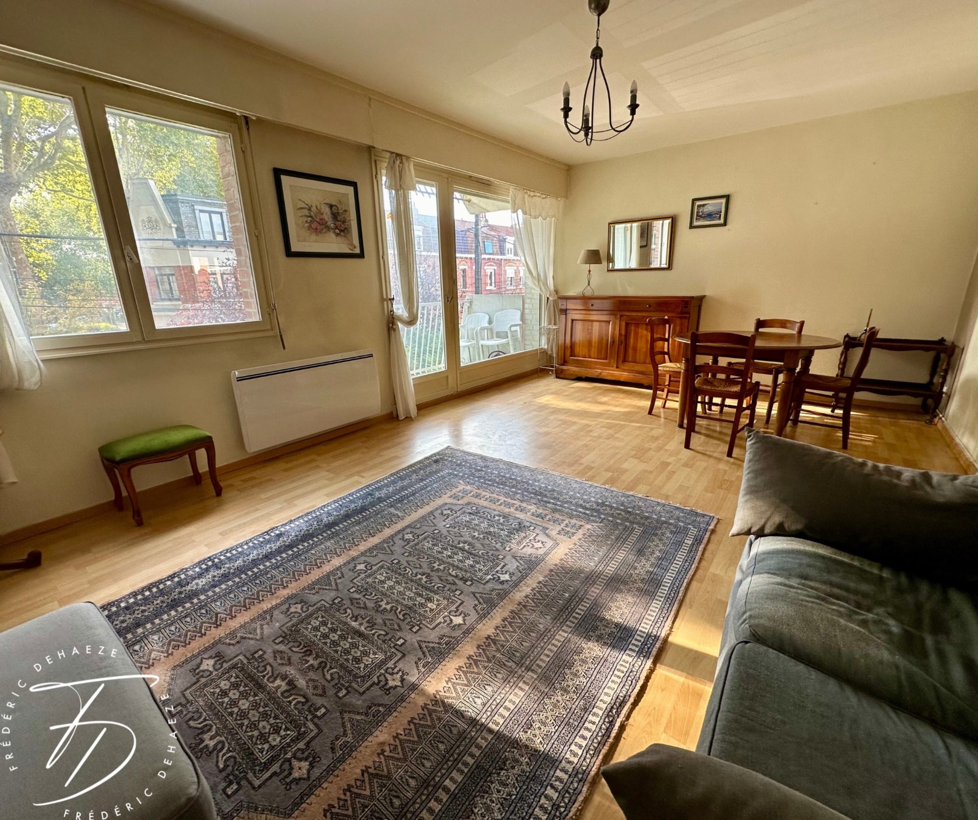 Appartement