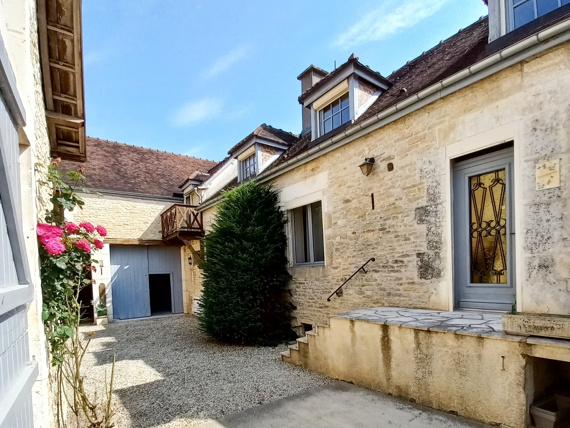 Maison