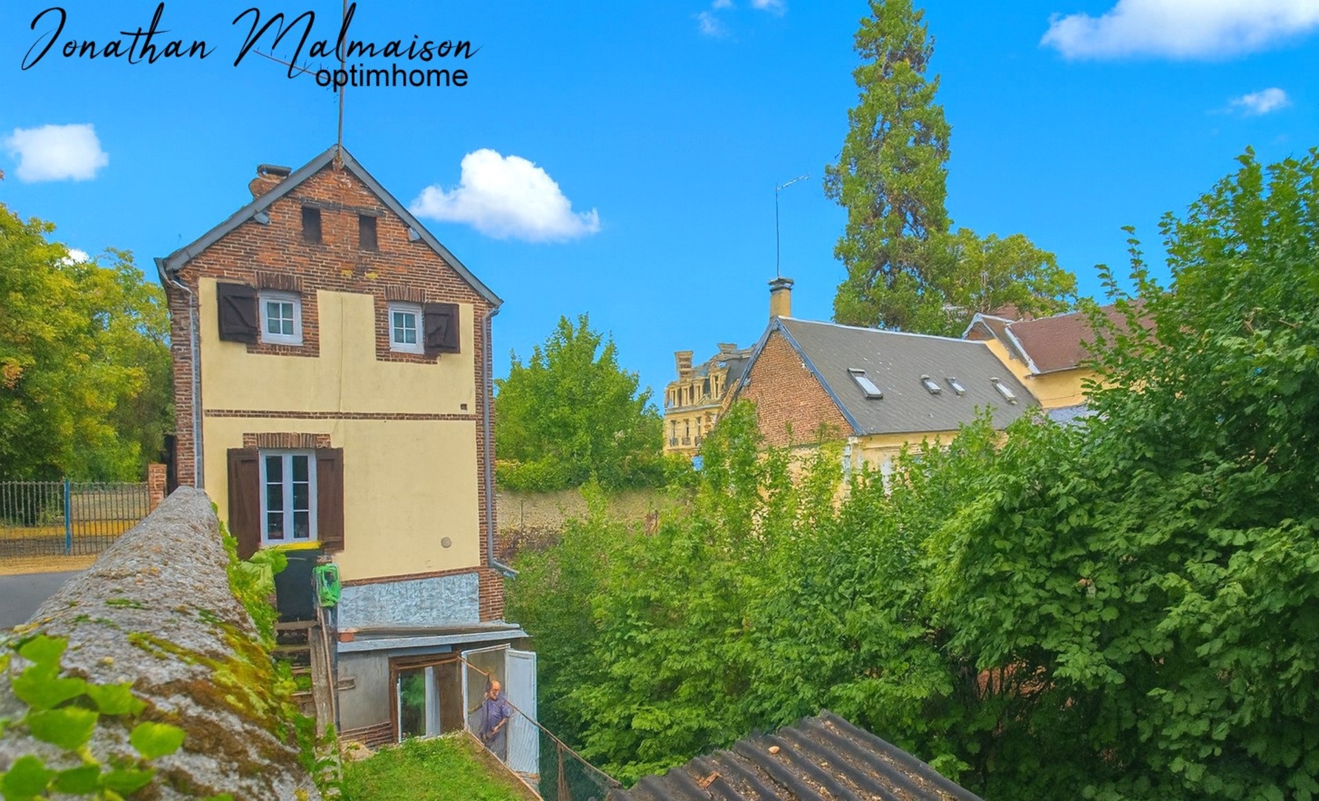 Maison