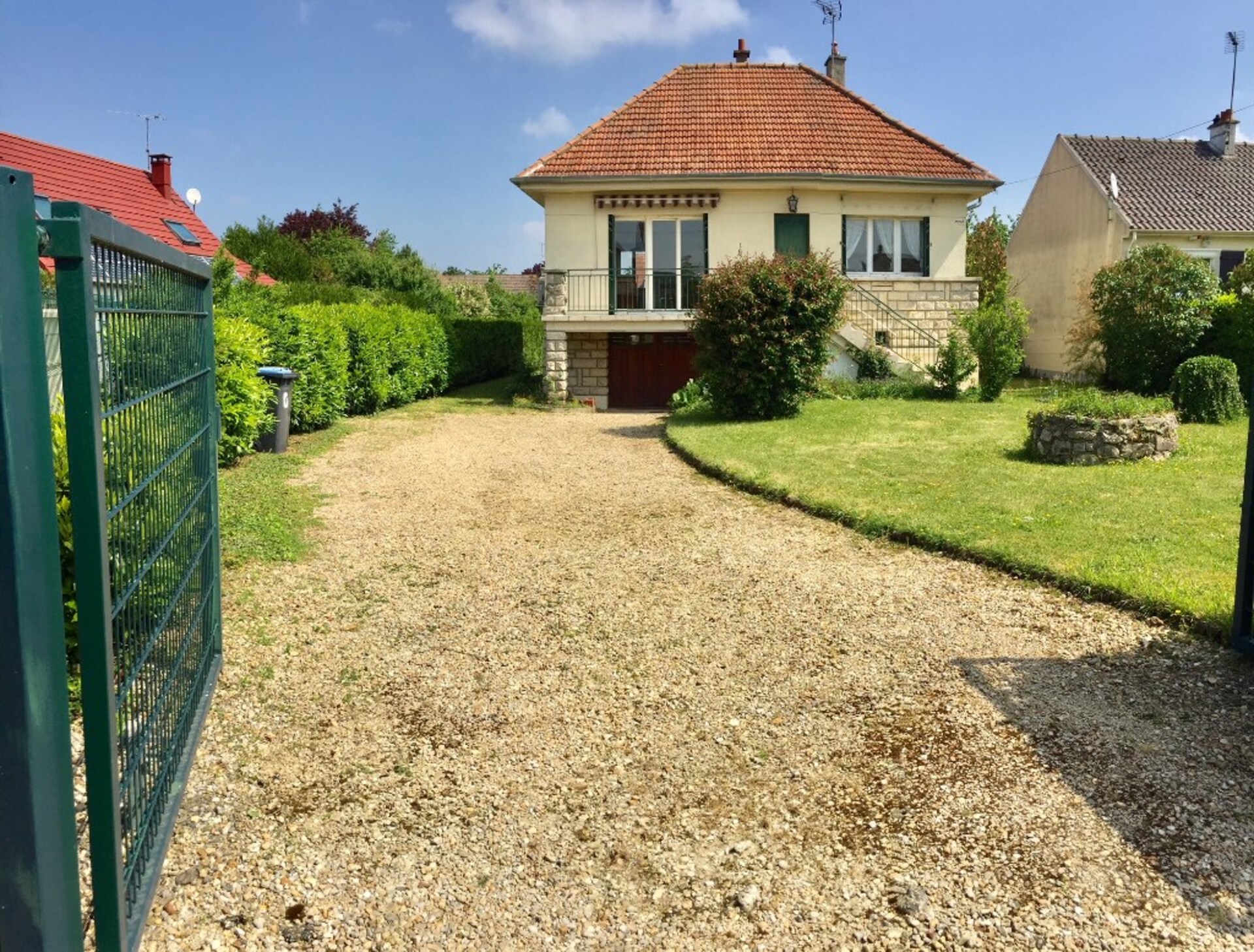 Maison