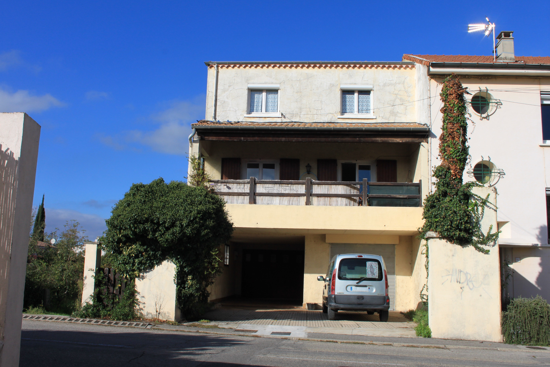 Maison