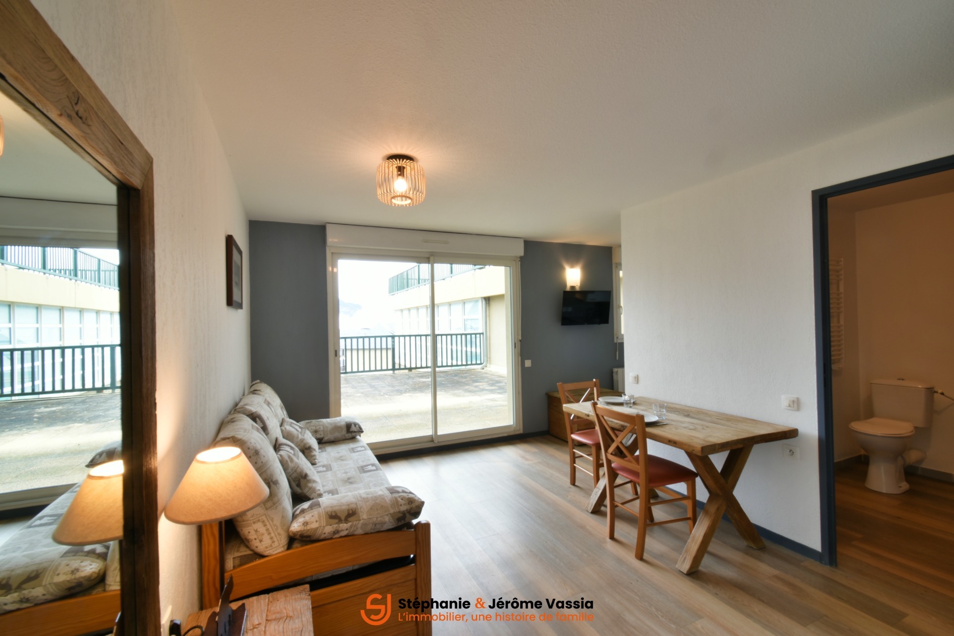 Appartement