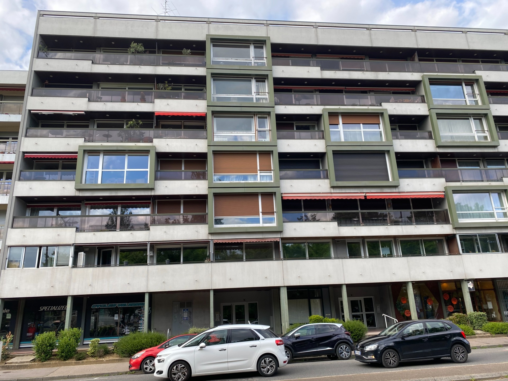 Appartement