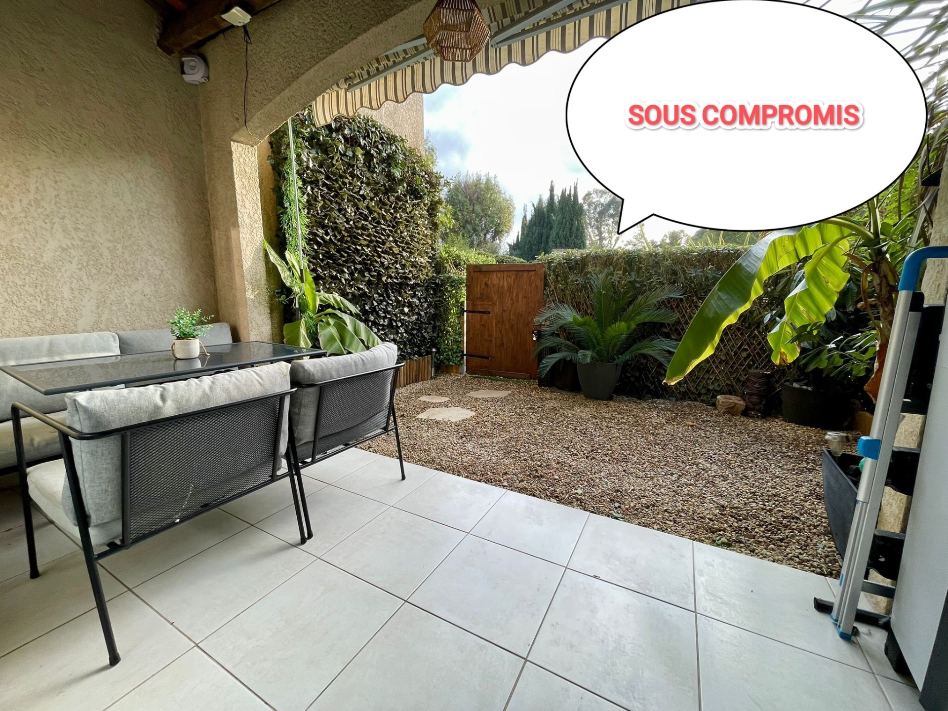 Appartement