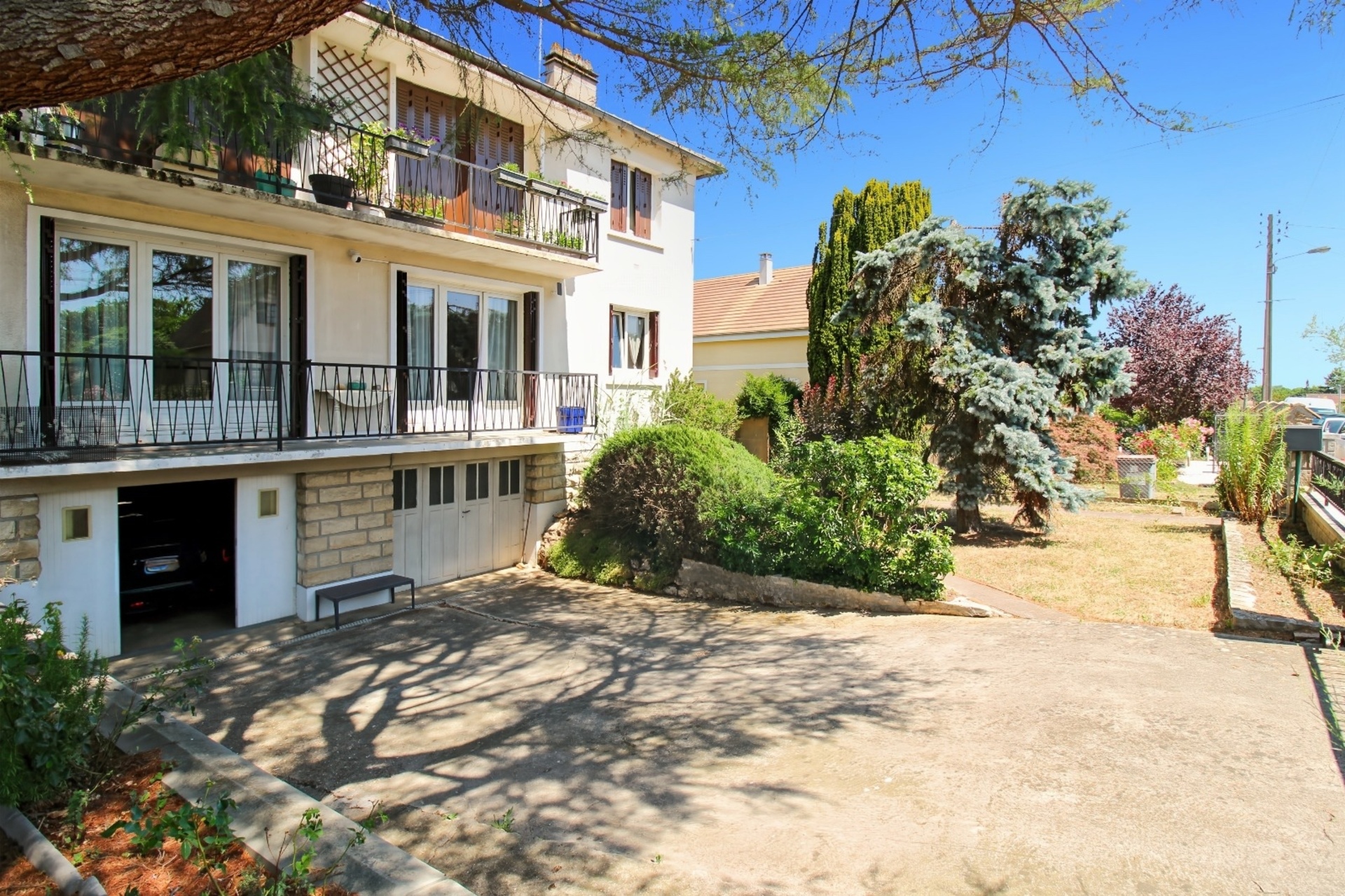 Maison