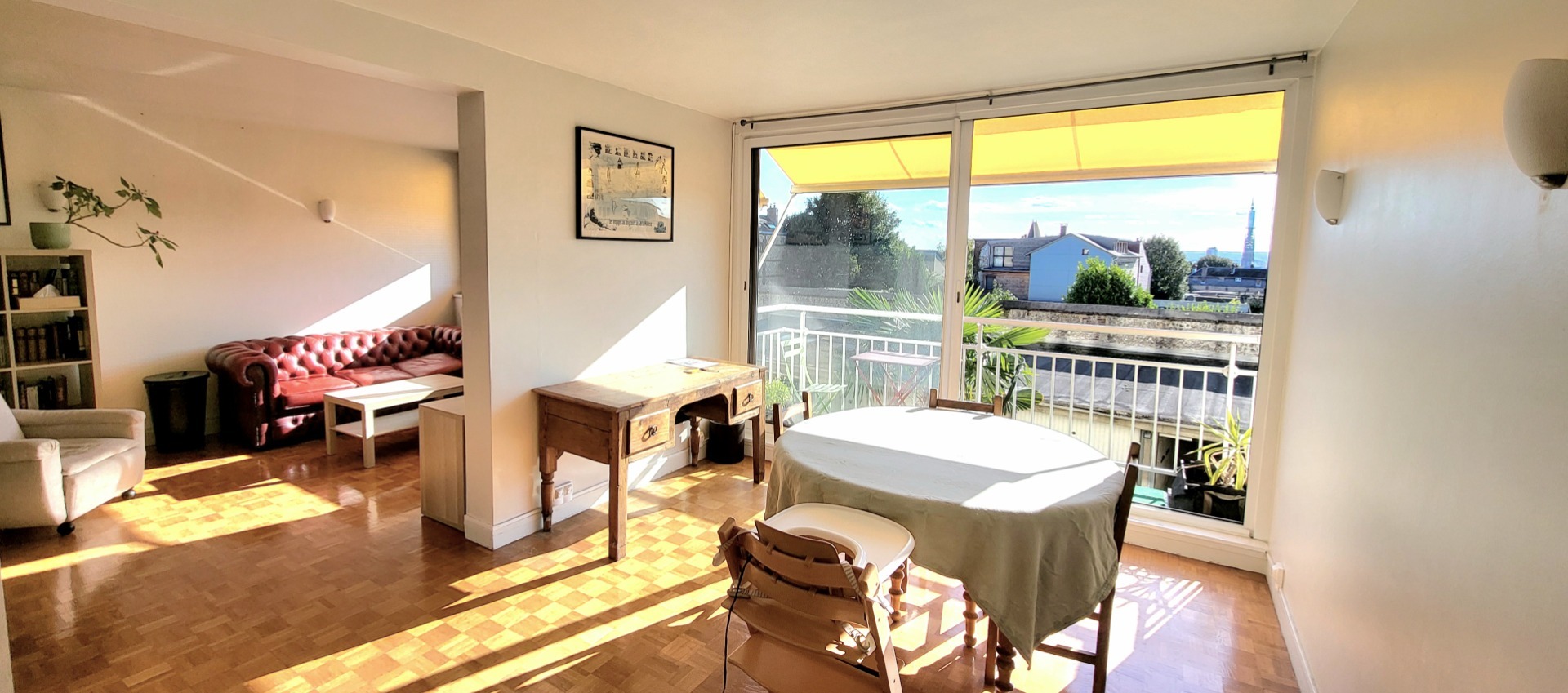 Appartement
