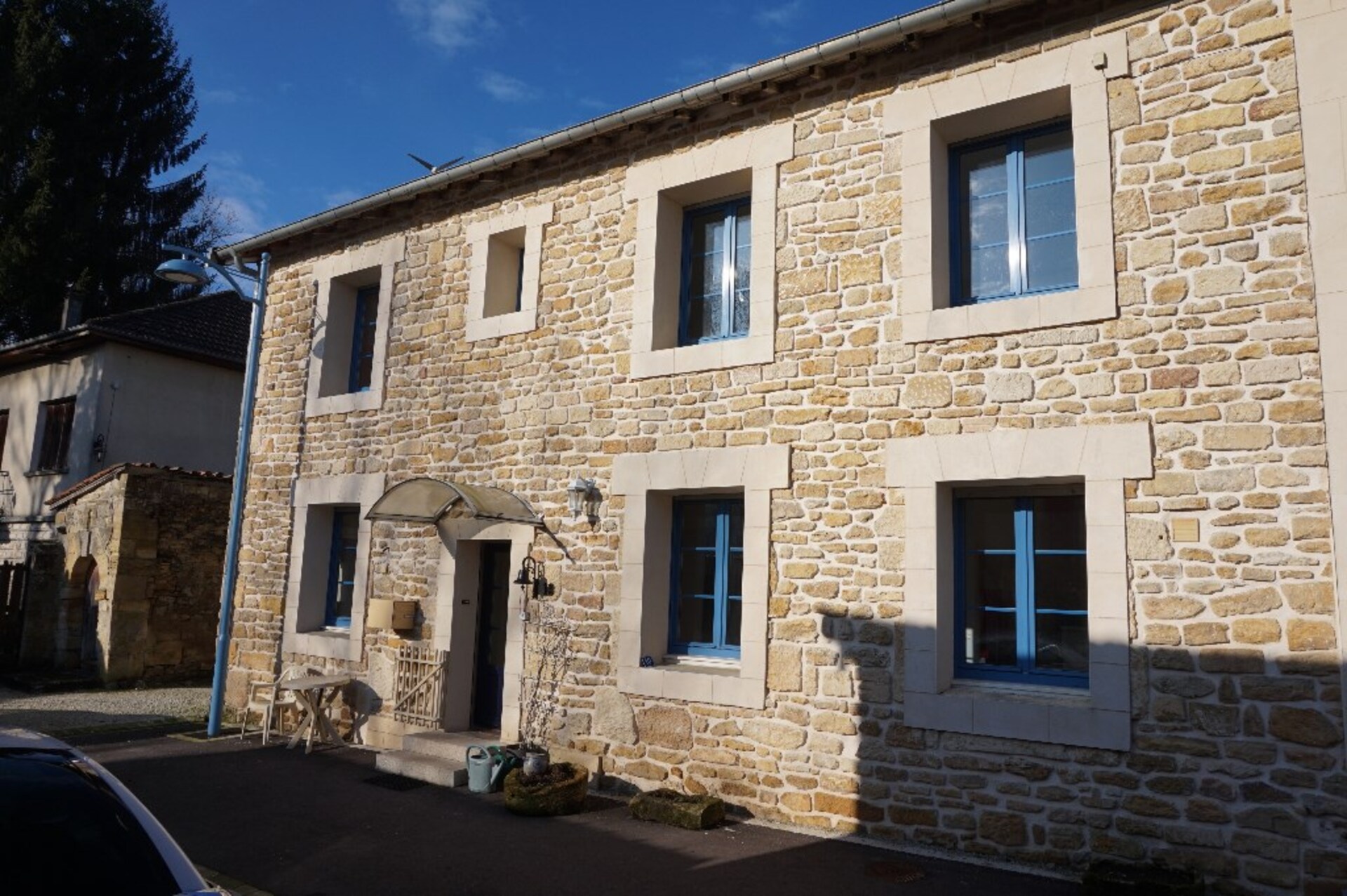 Maison