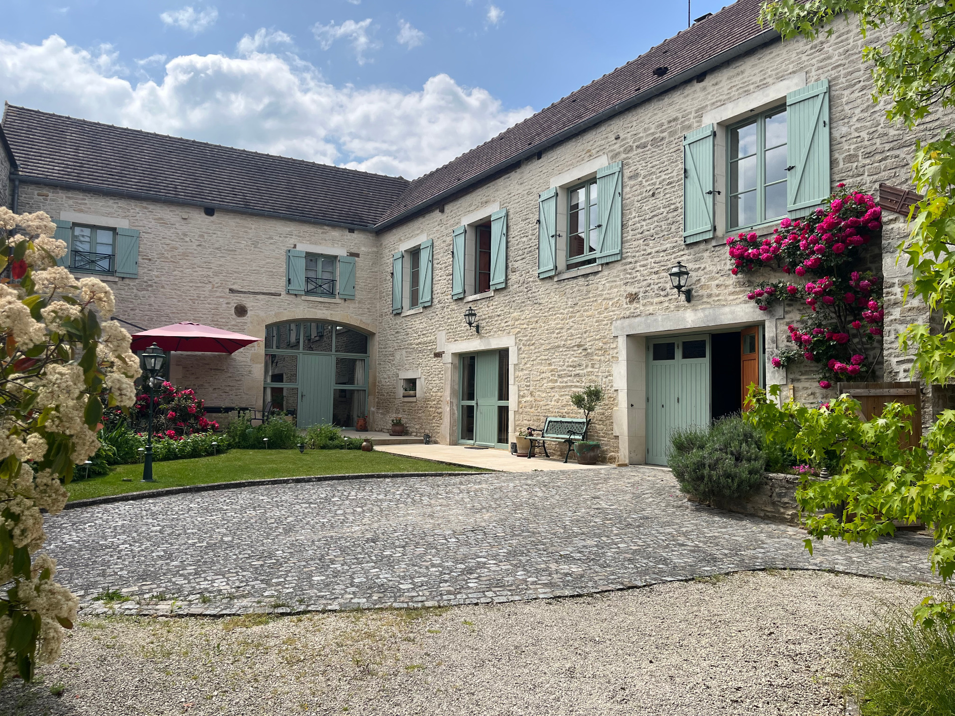 Maison