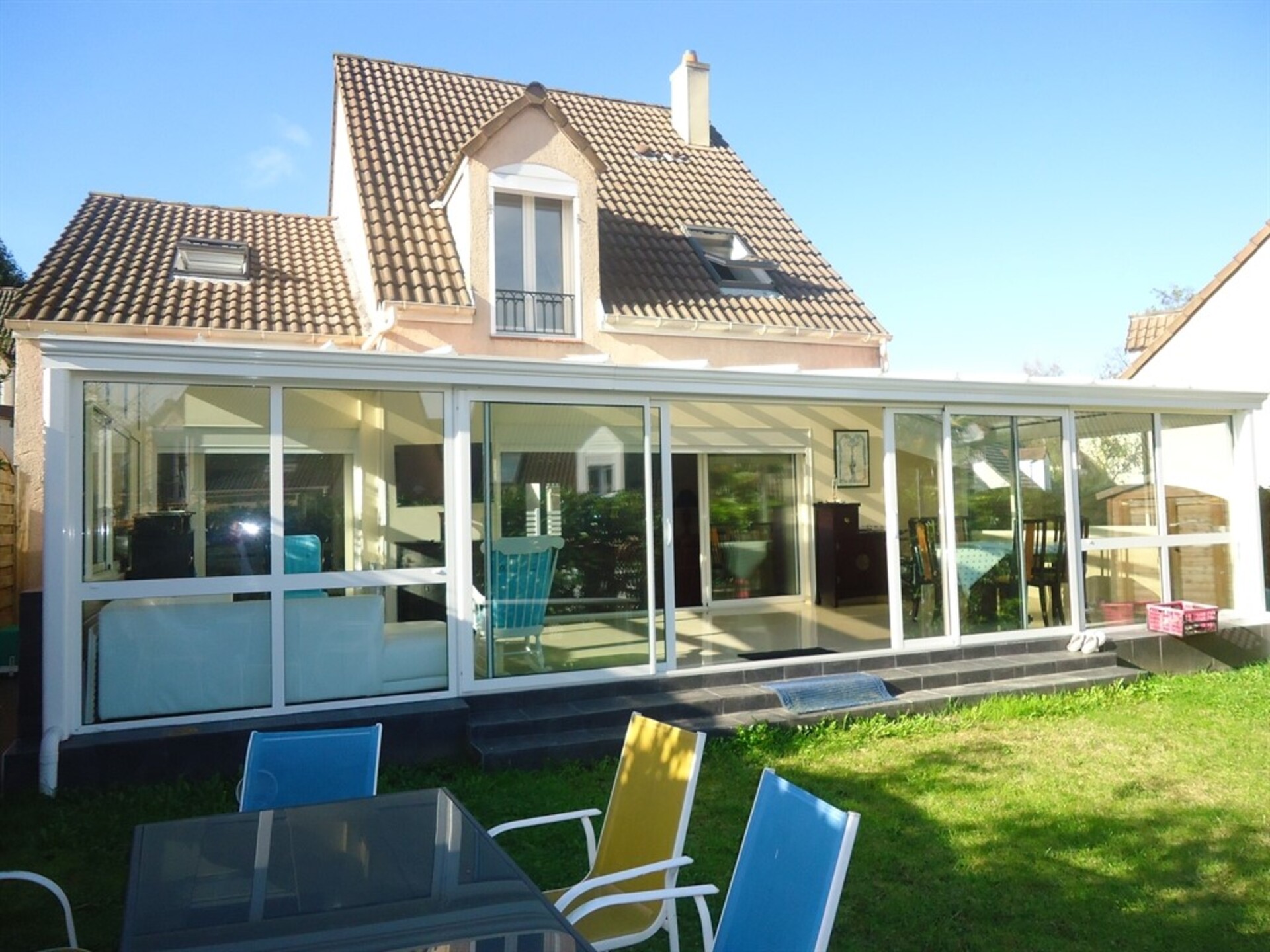 Maison