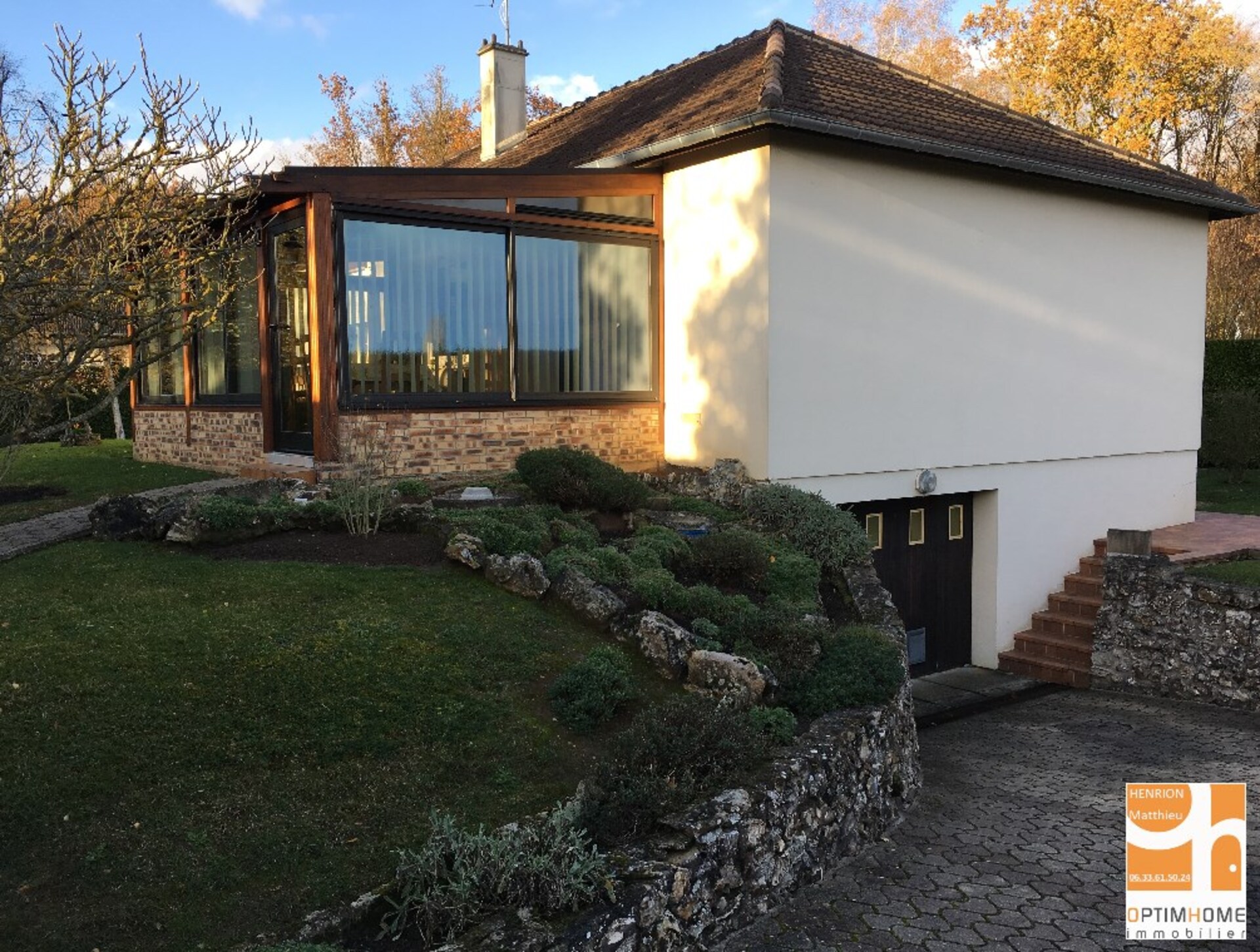 Maison
