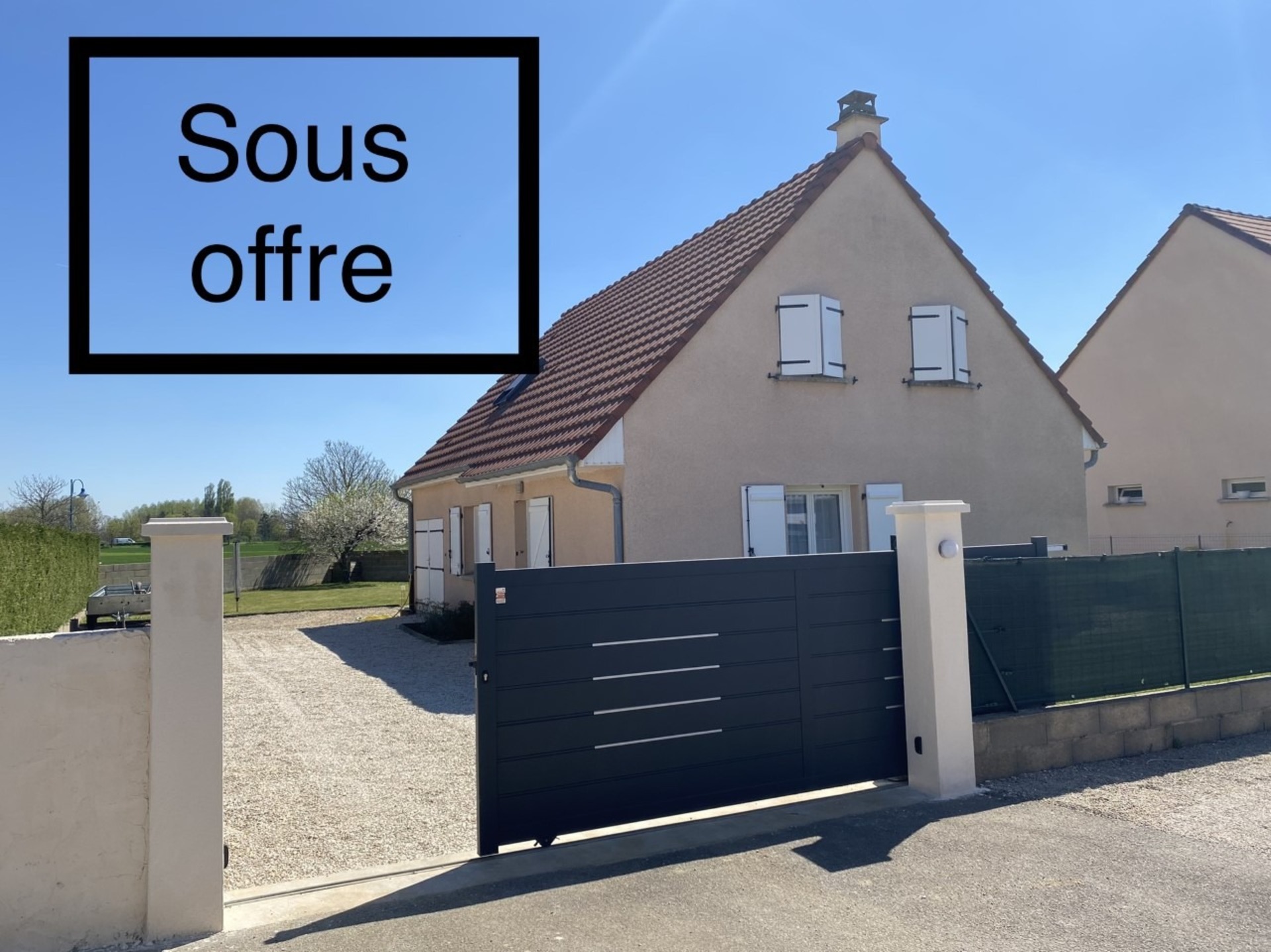 Maison