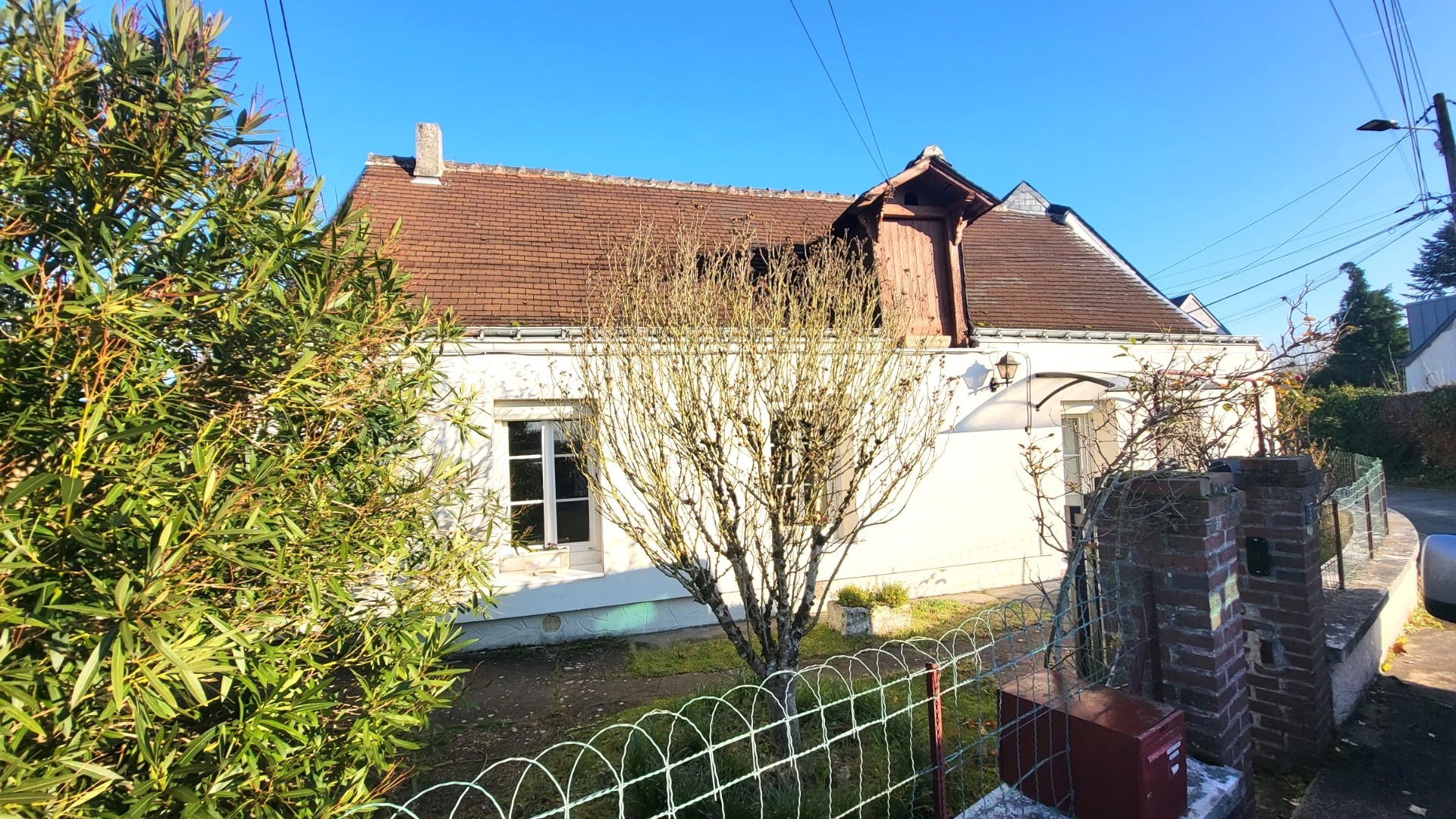 Maison