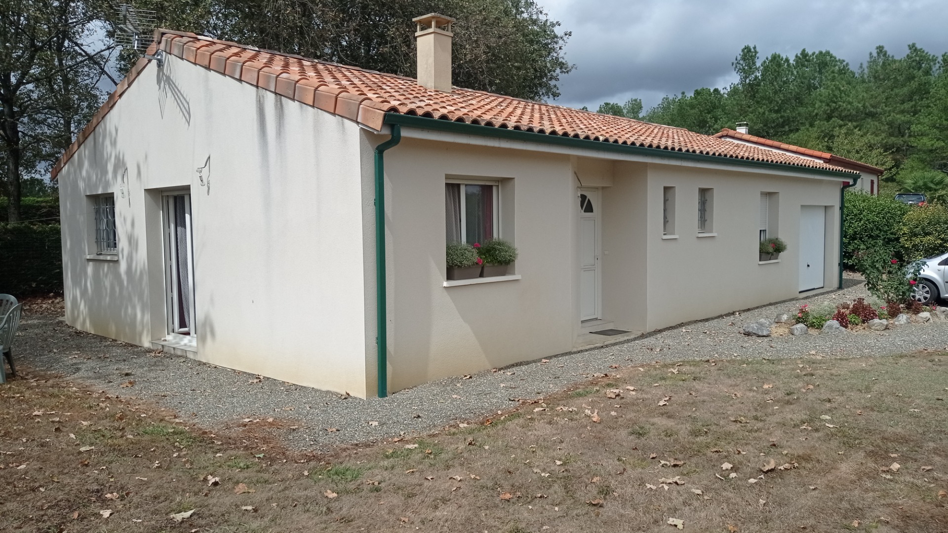 Maison