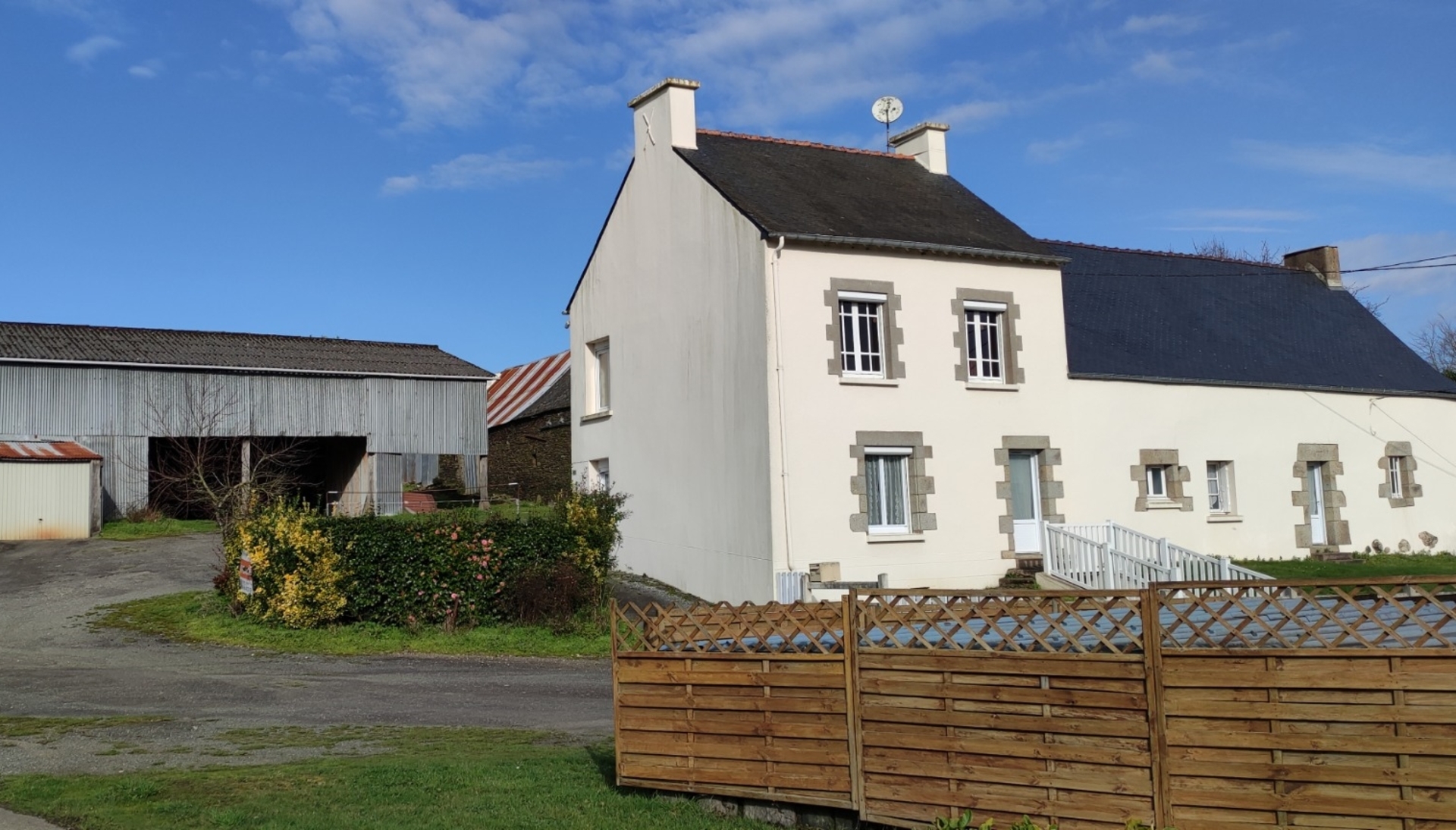 Maison