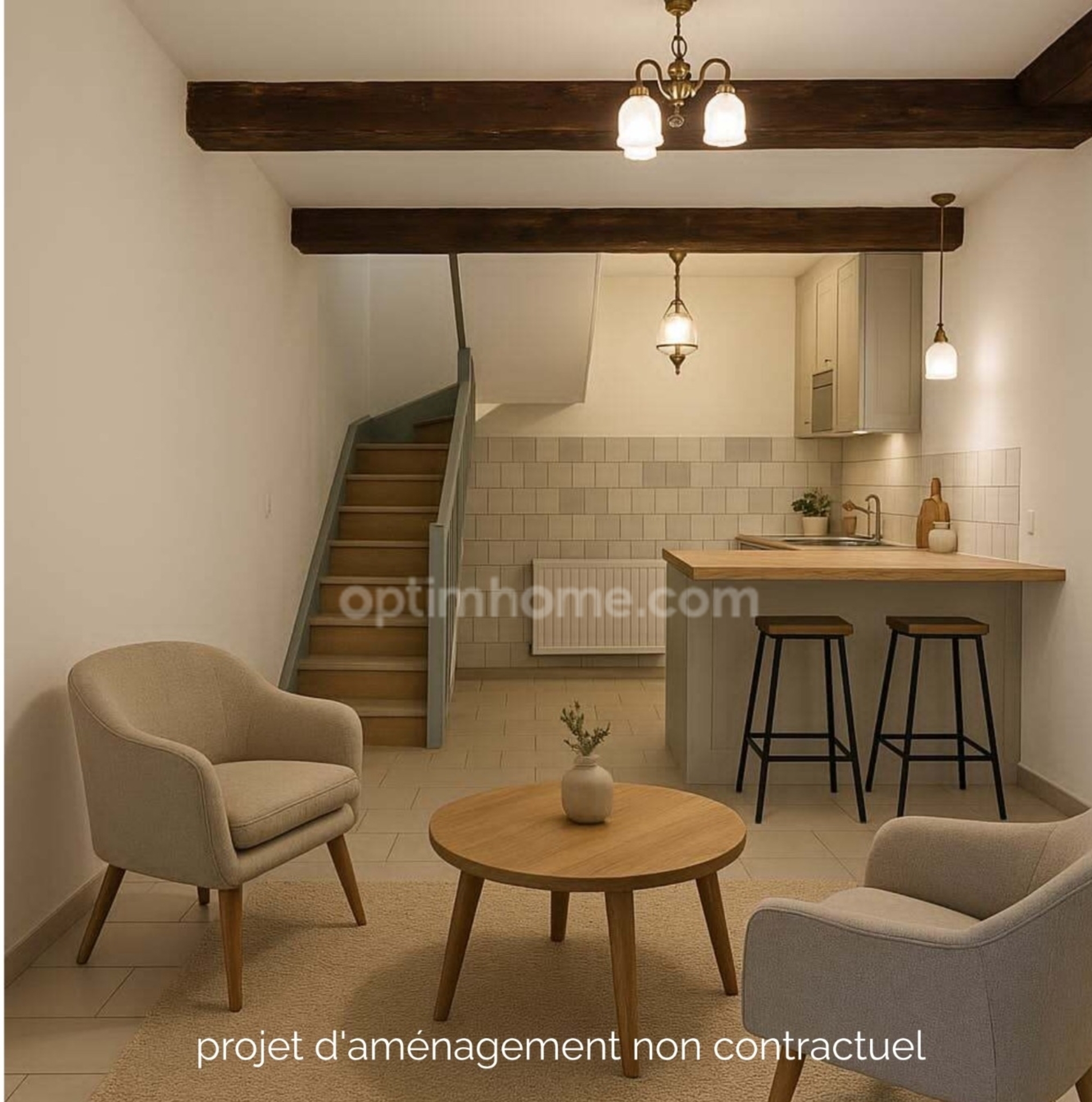 Maison