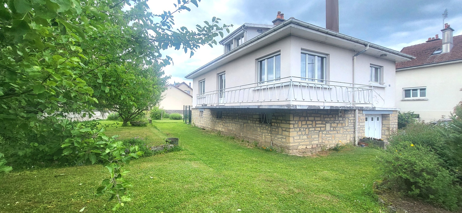 Maison