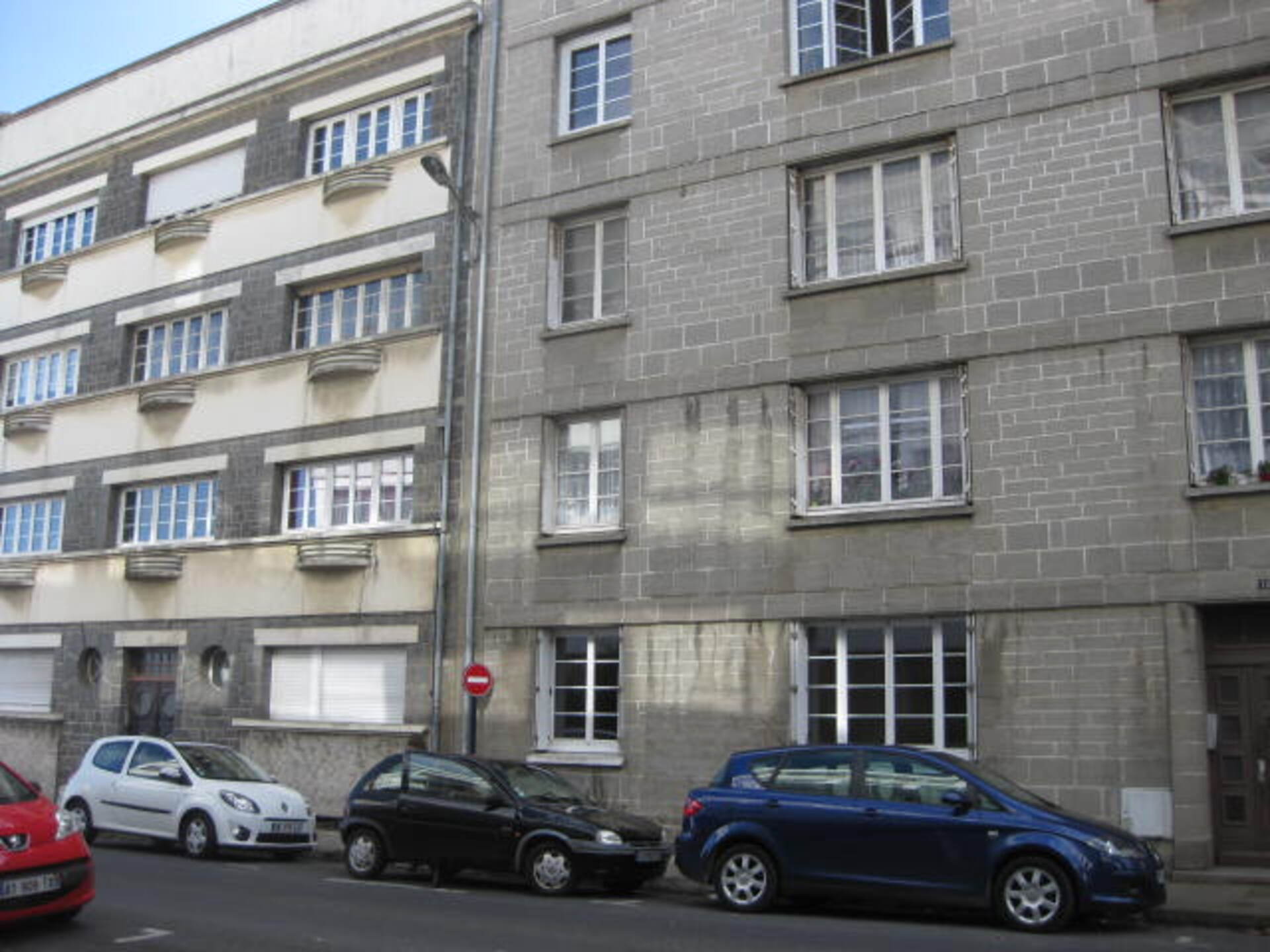 Appartement