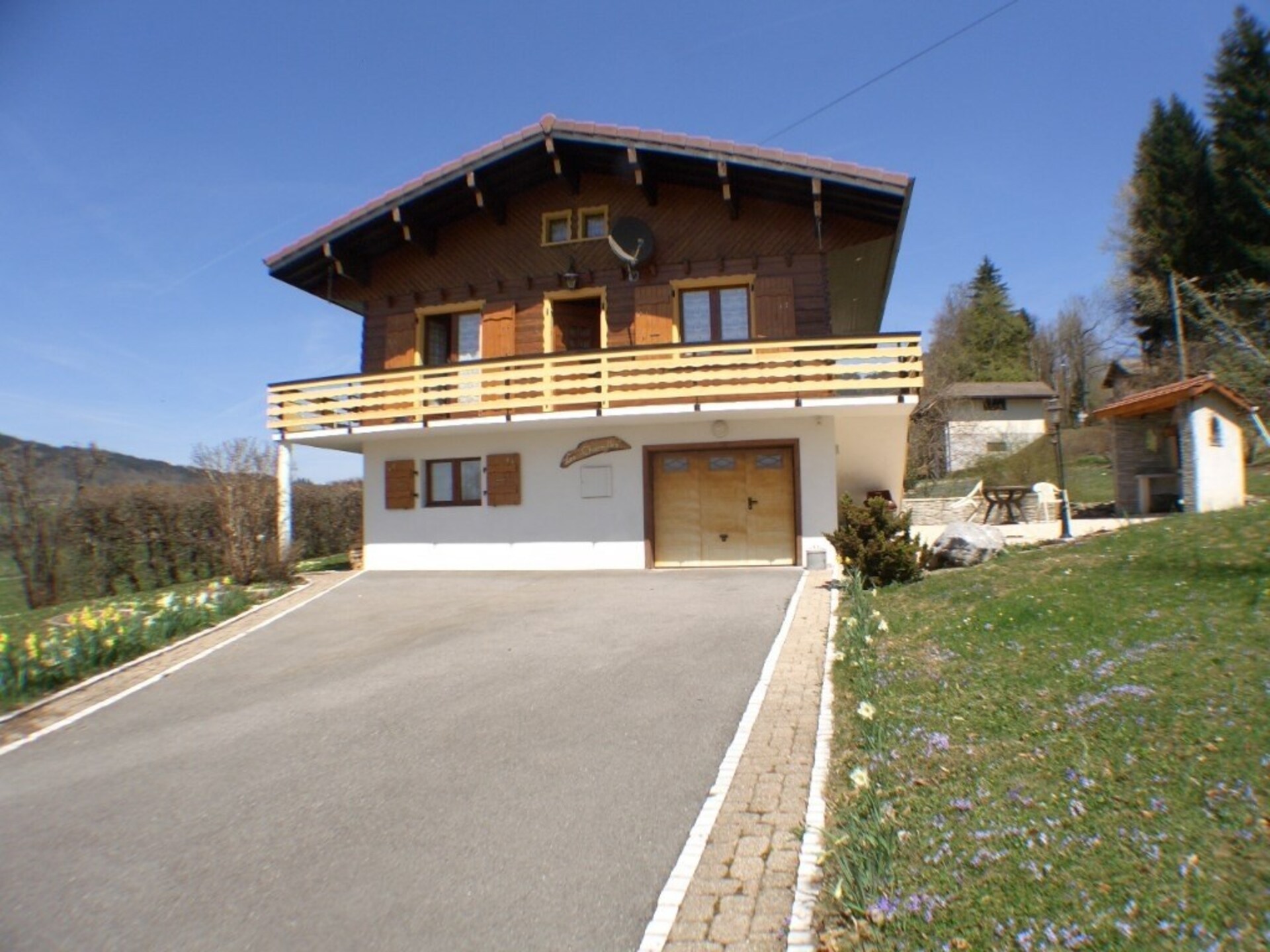 Maison