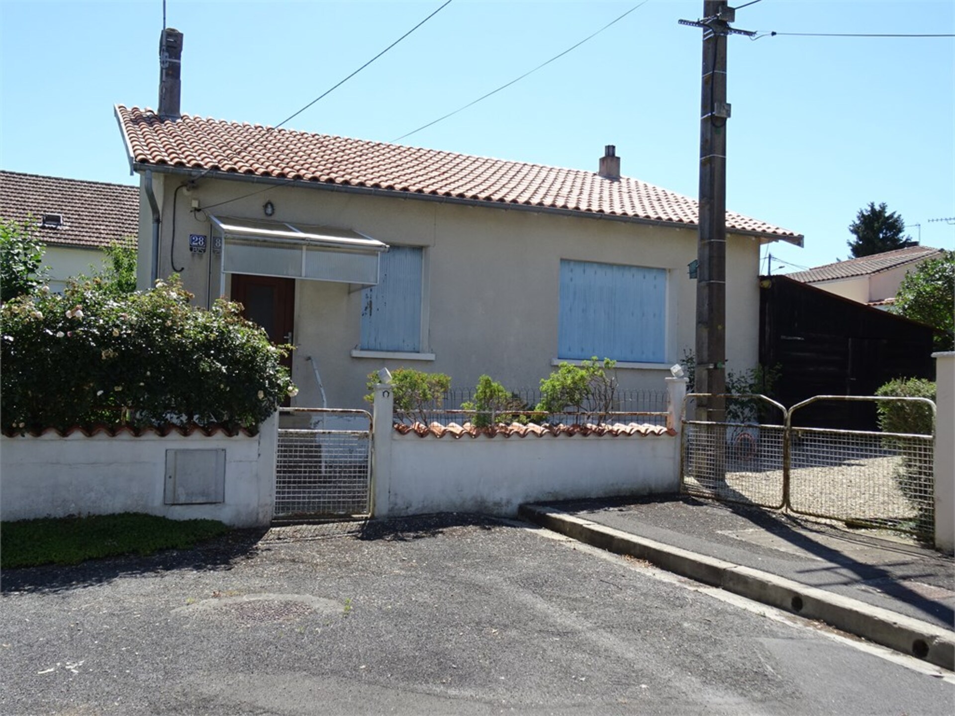 Maison