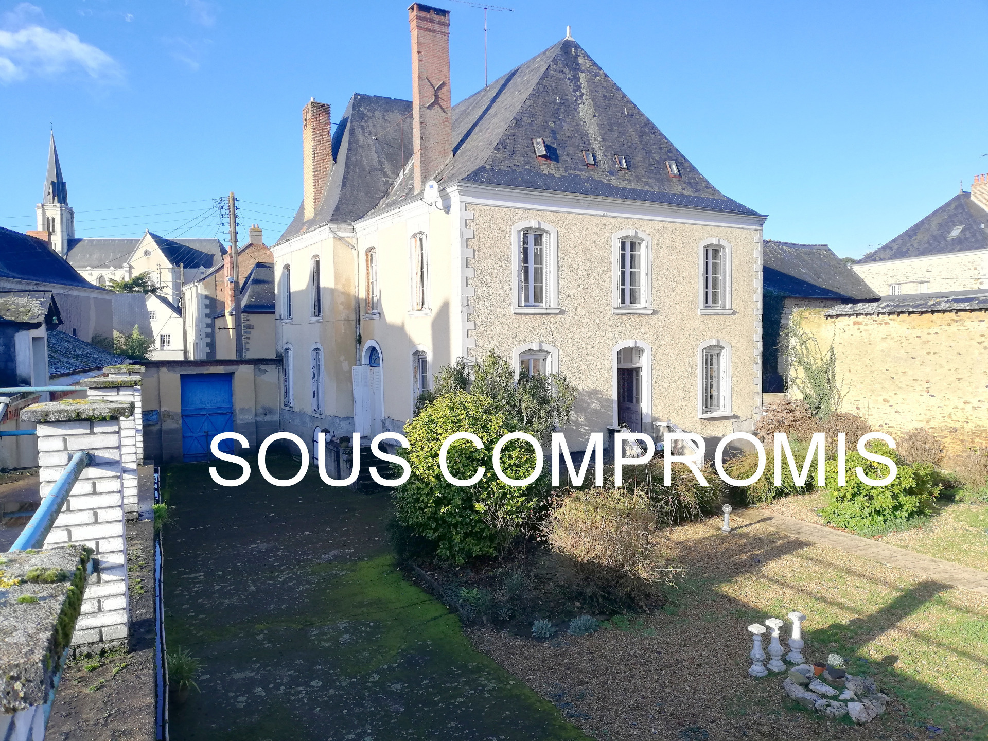 Maison