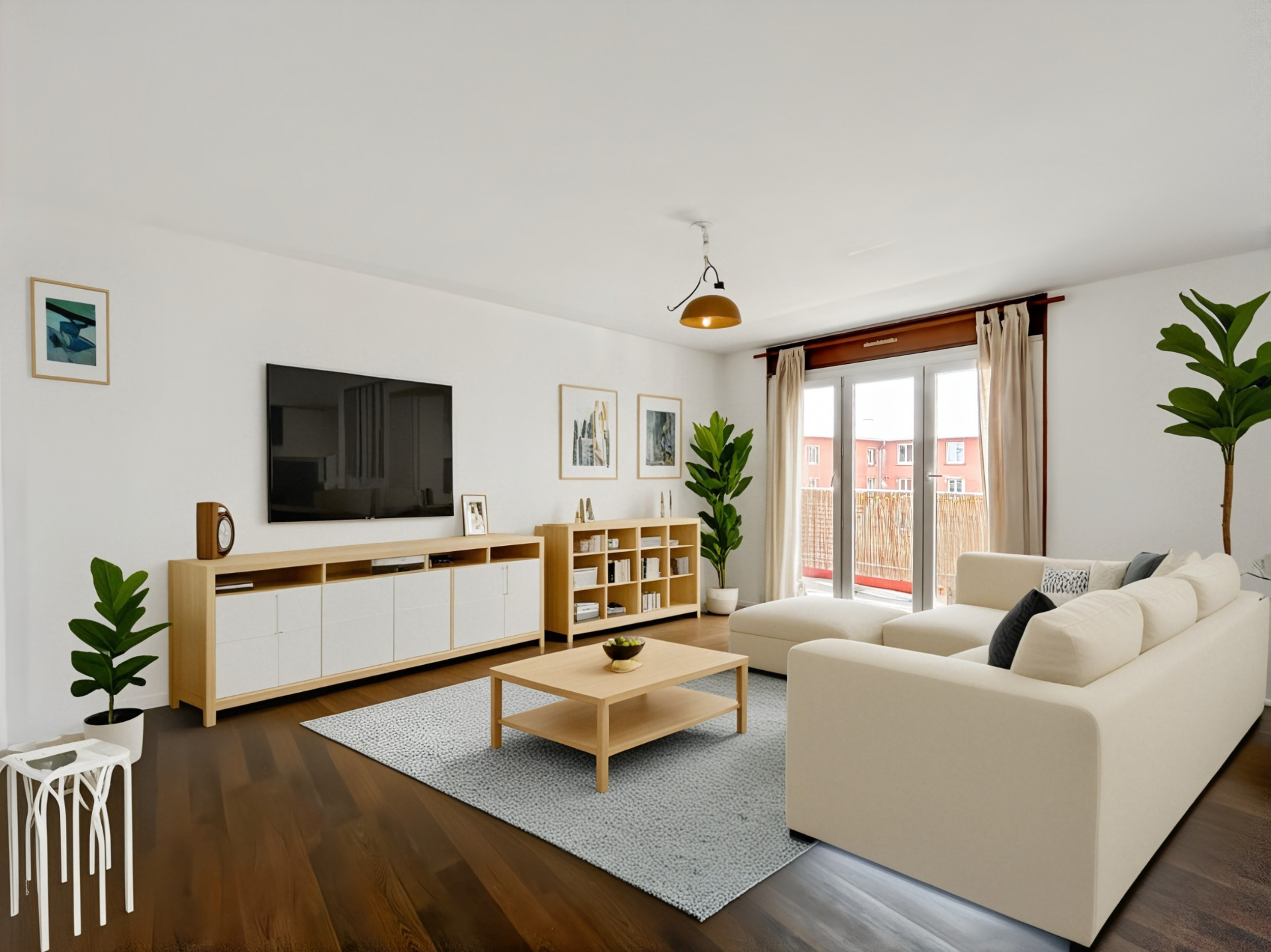 Appartement