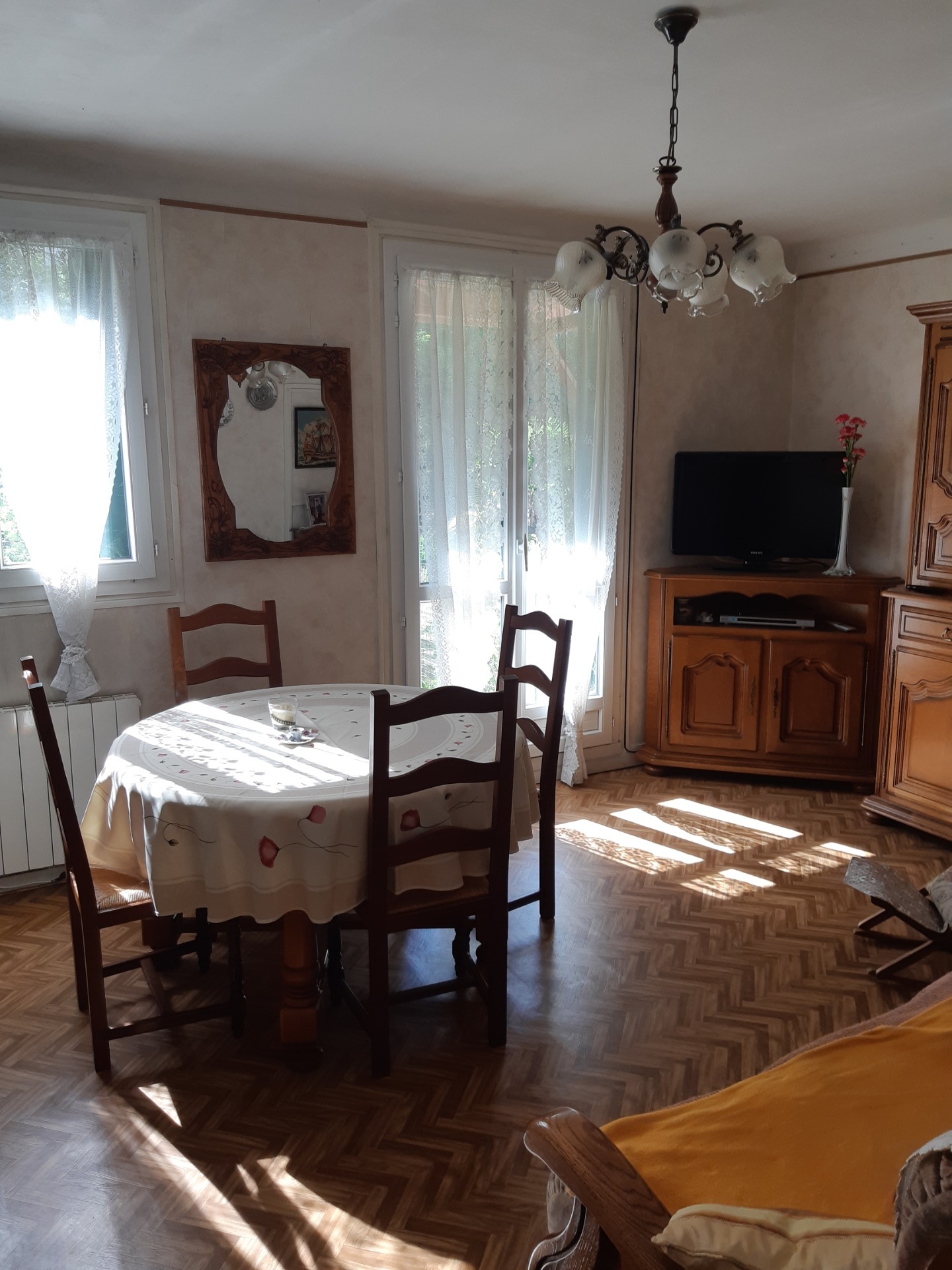 Maison