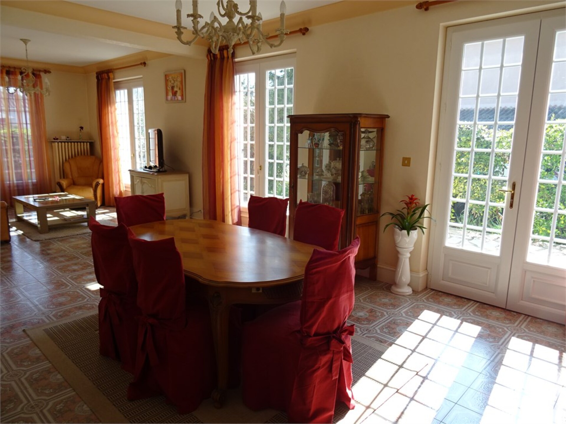 Maison