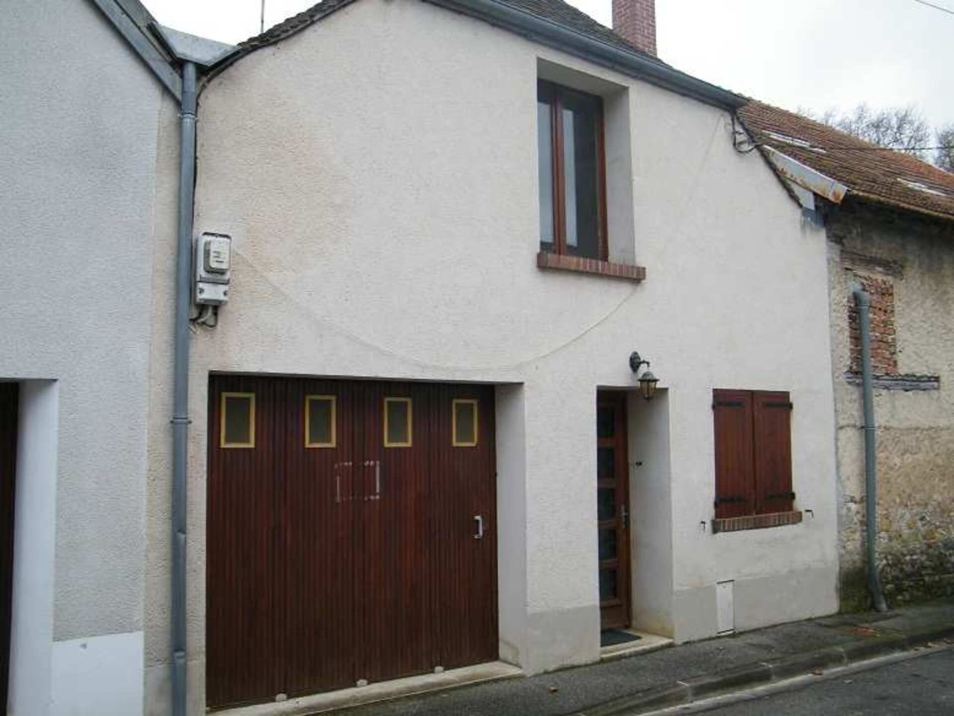 Maison