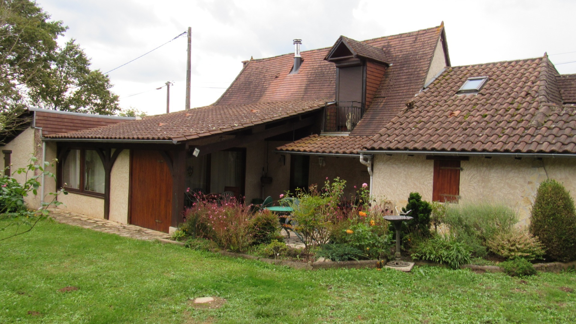 Maison