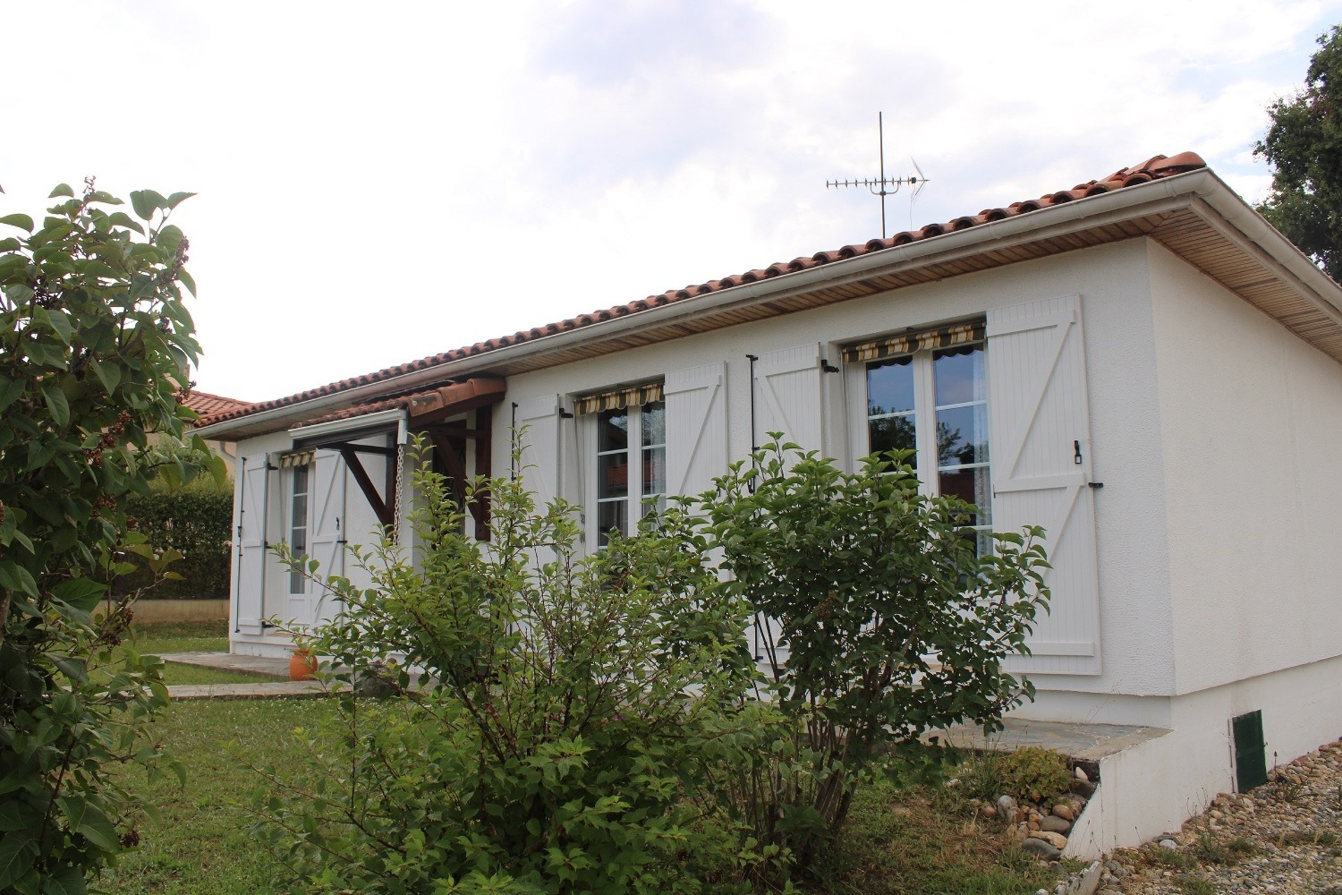 Maison