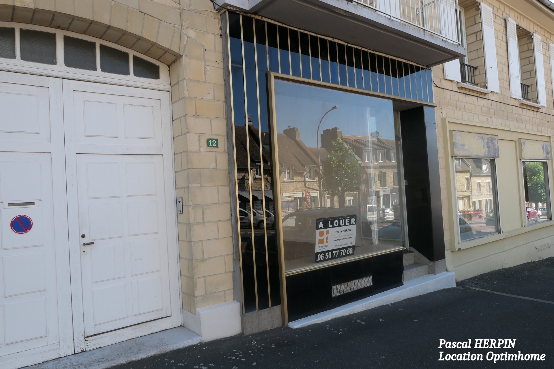 Local/bureau