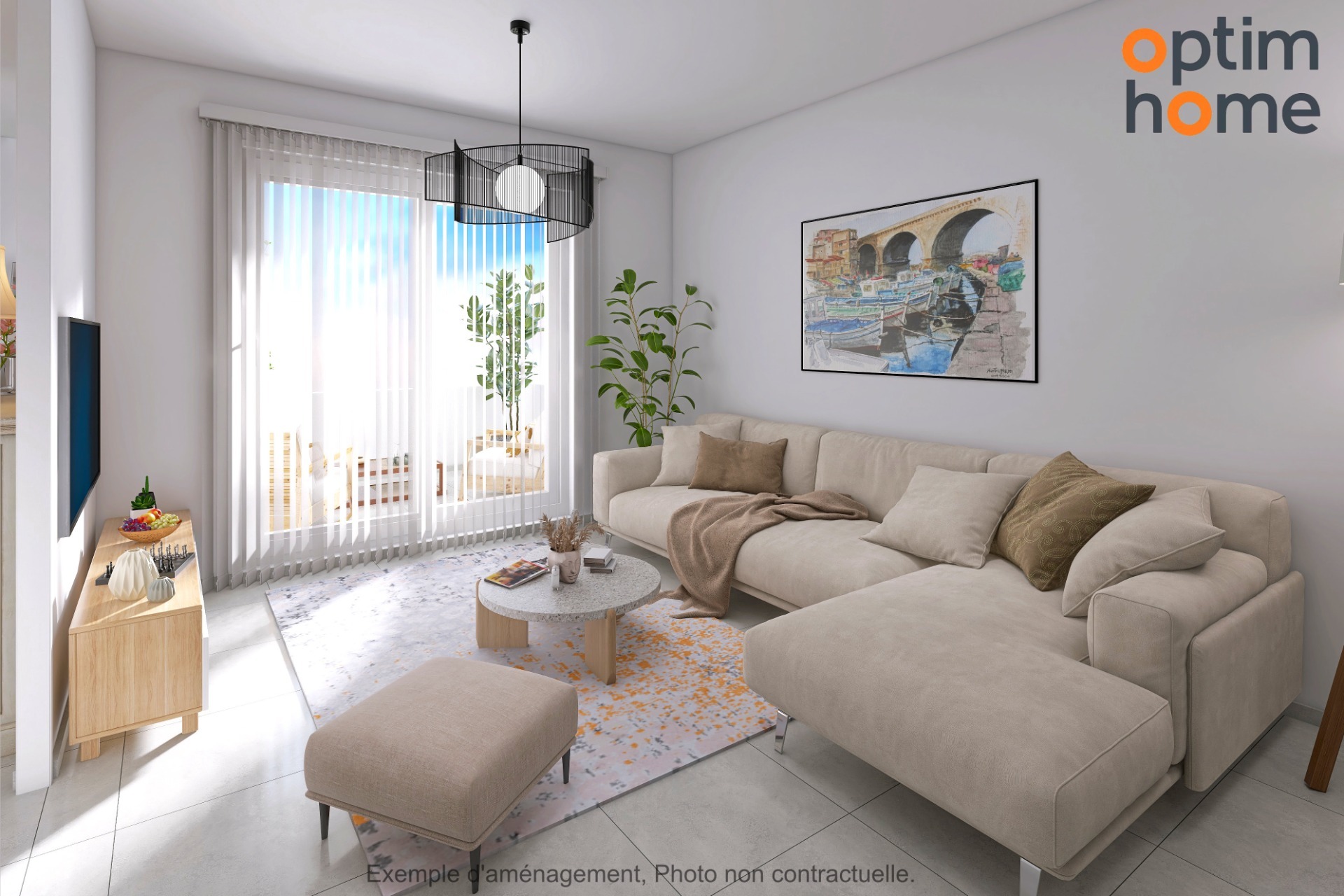 Appartement
