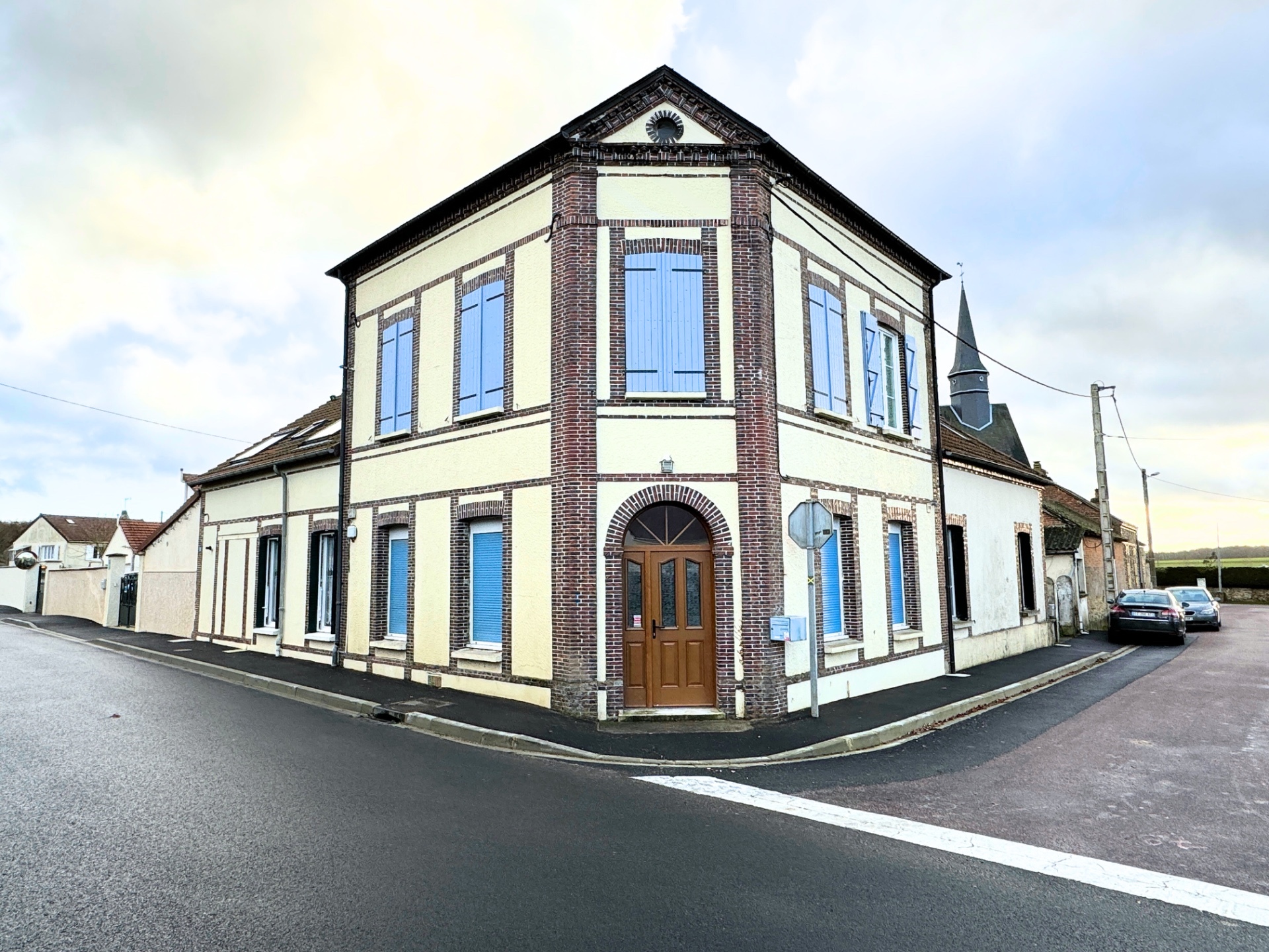 Maison
