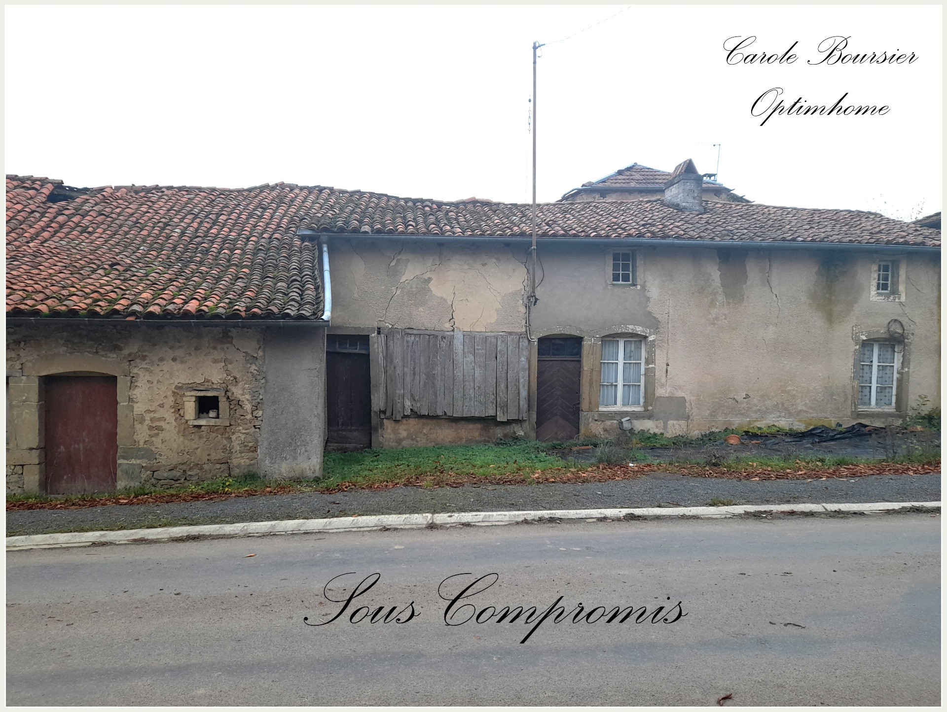 Maison