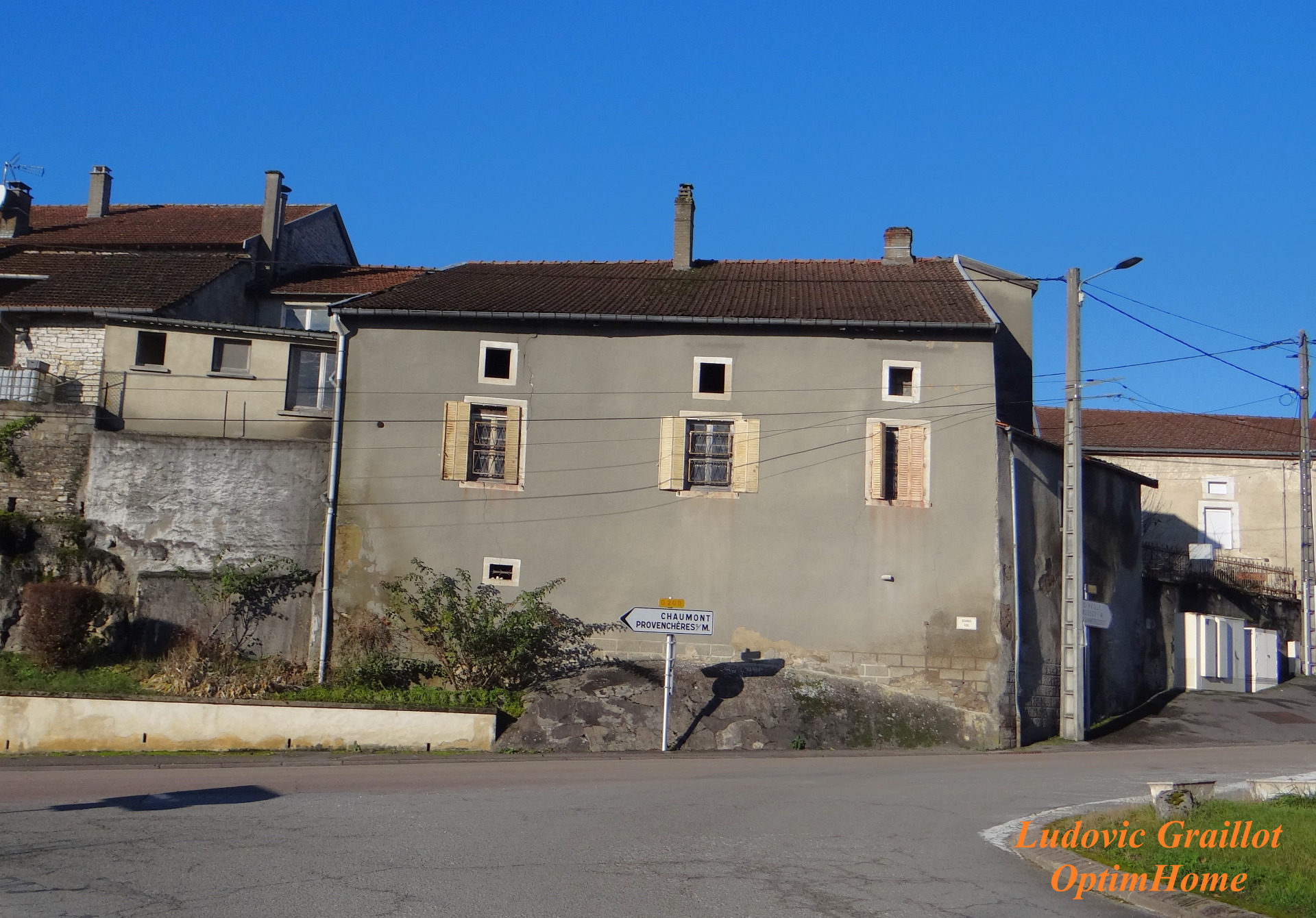 Maison