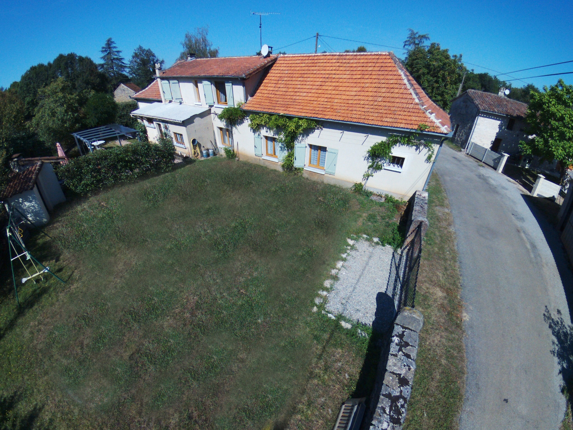 Maison