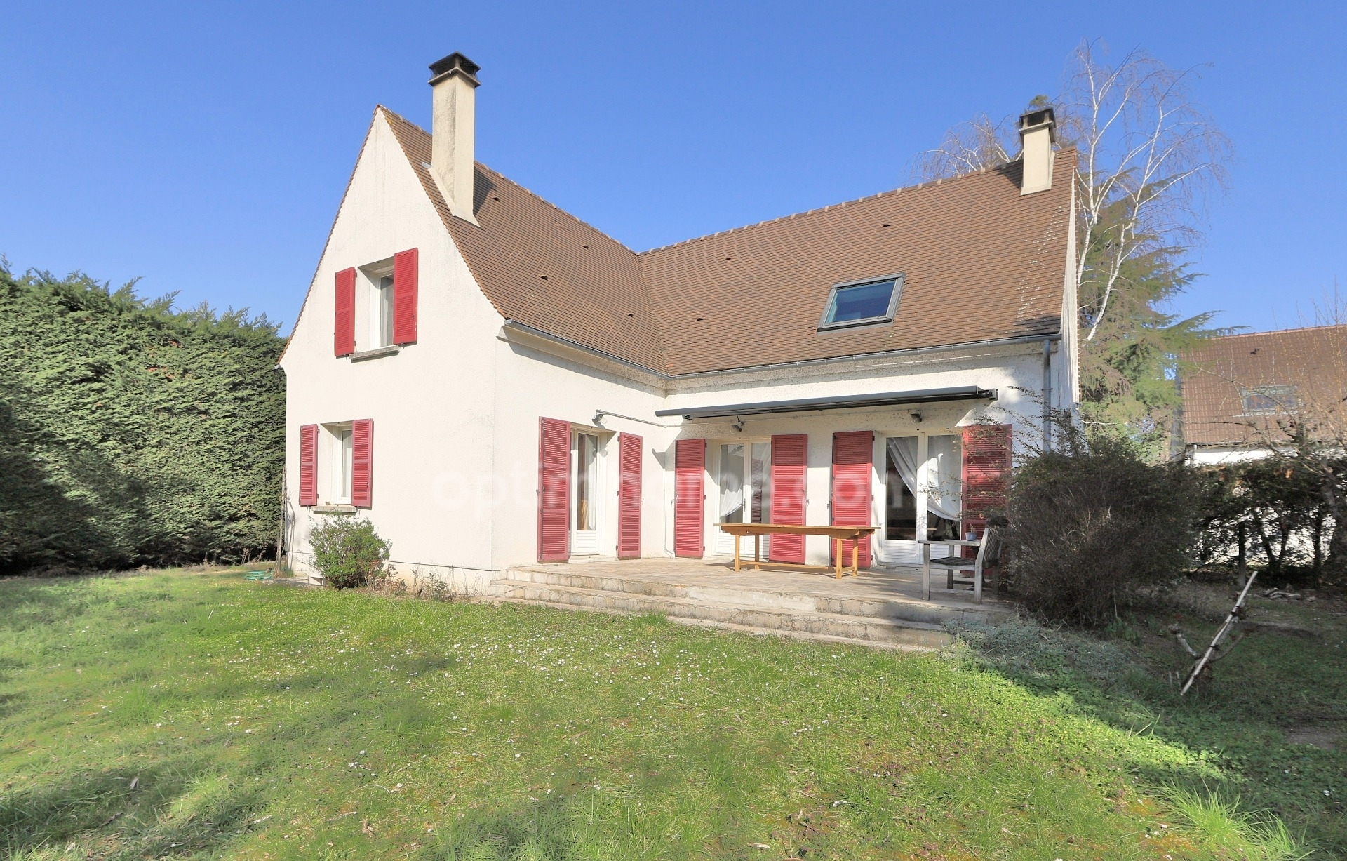 Maison